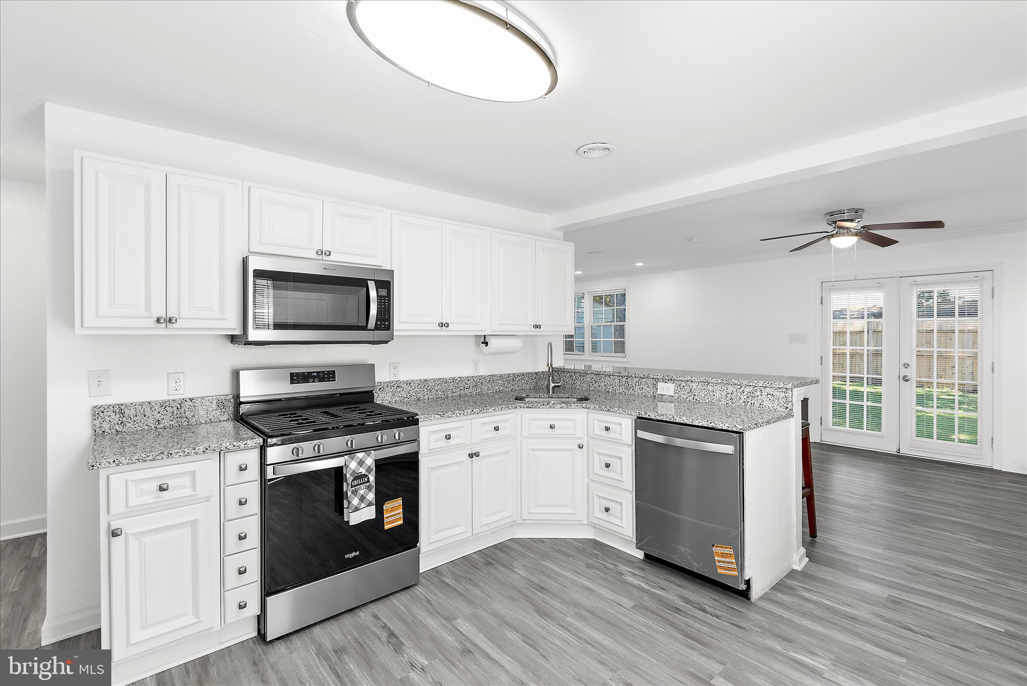 GLENWOOD - Residential