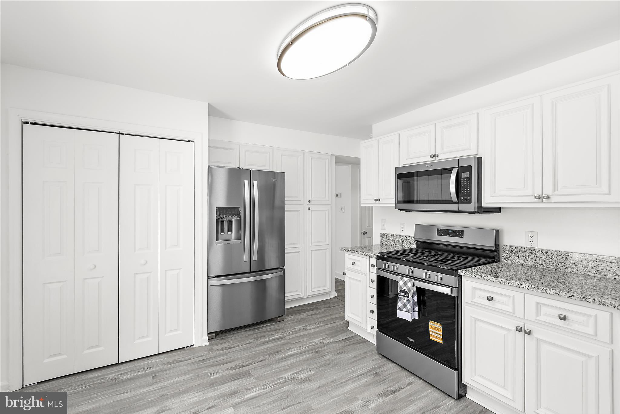 GLENWOOD - Residential