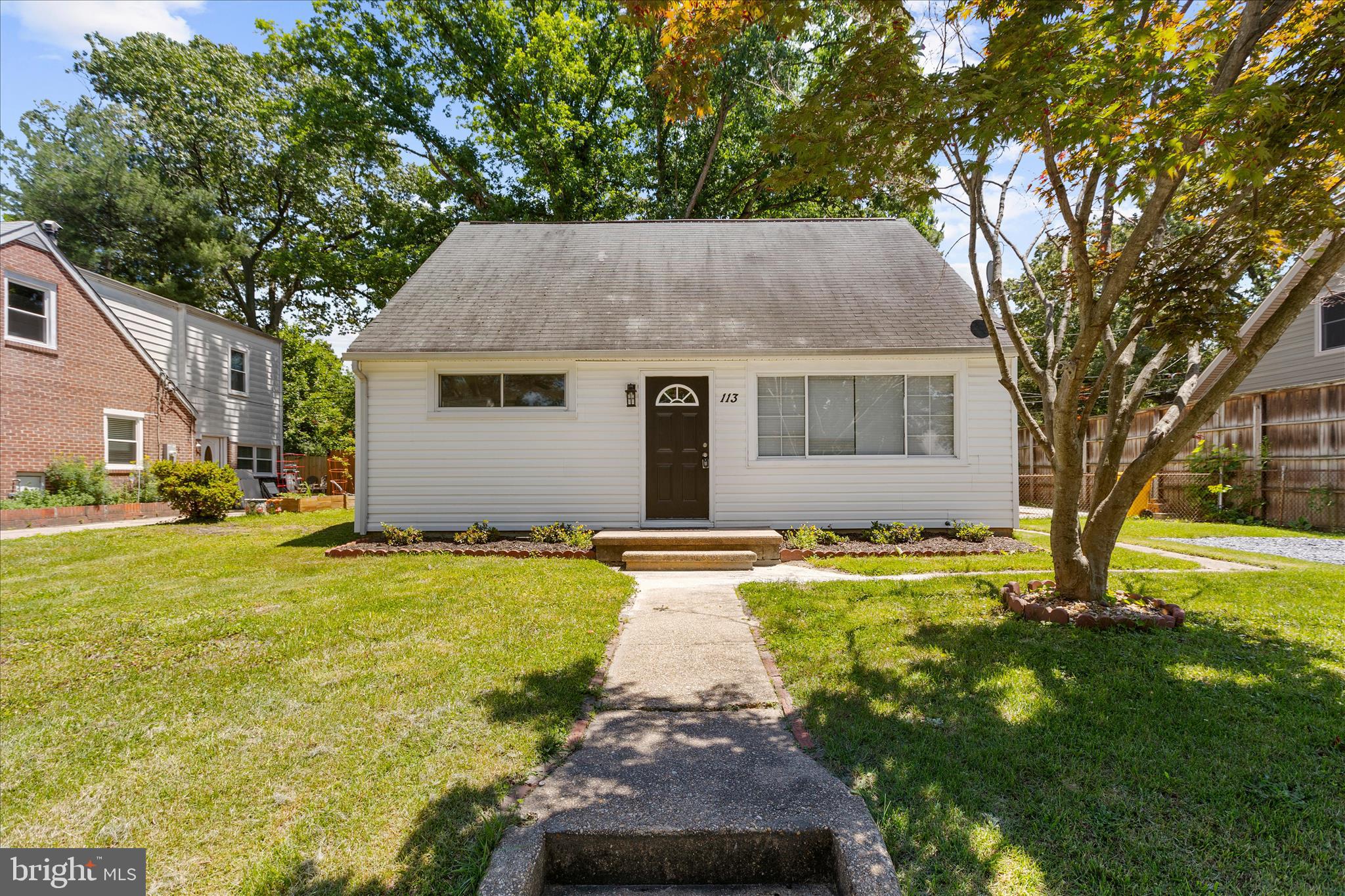 GLENWOOD - Residential