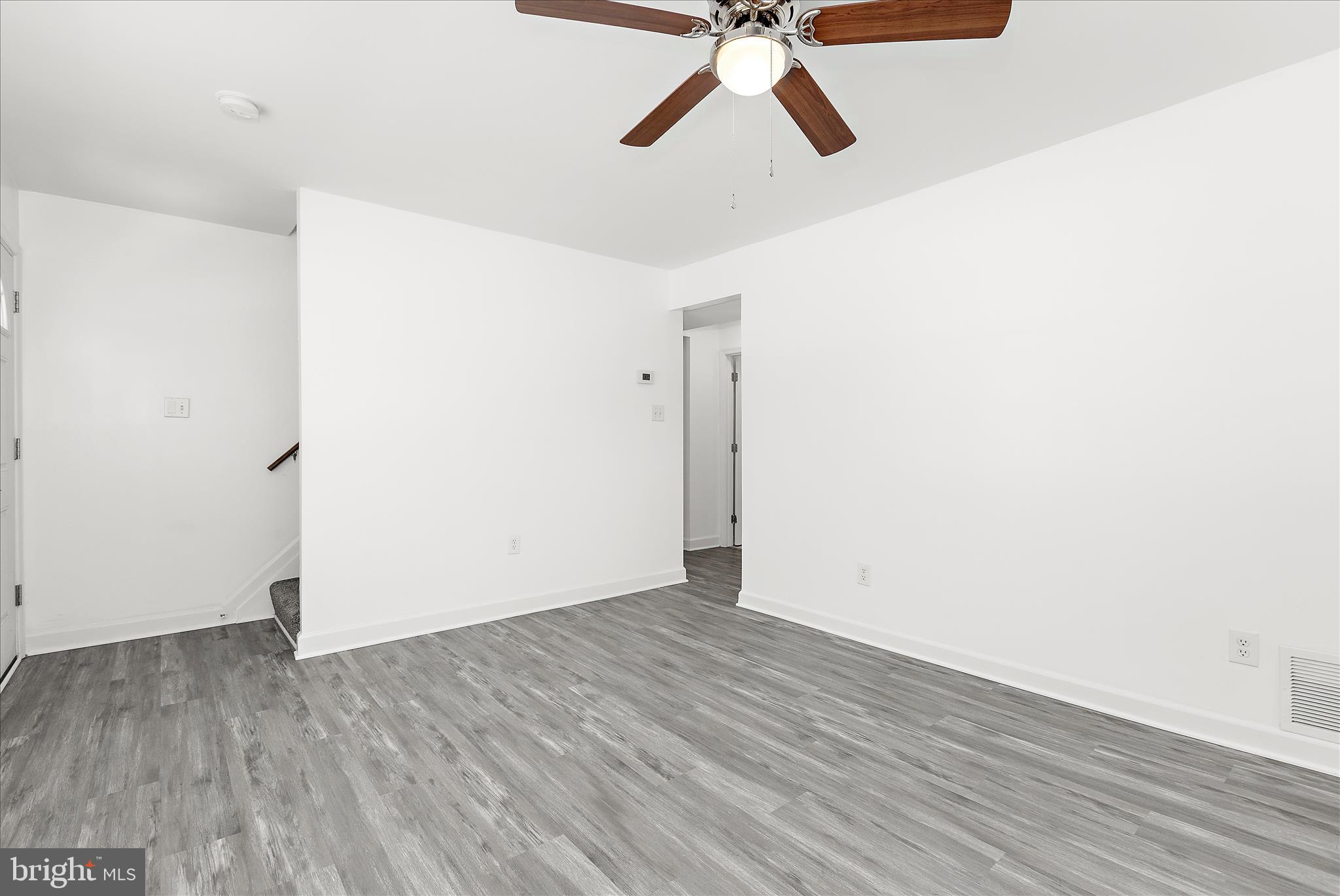 GLENWOOD - Residential