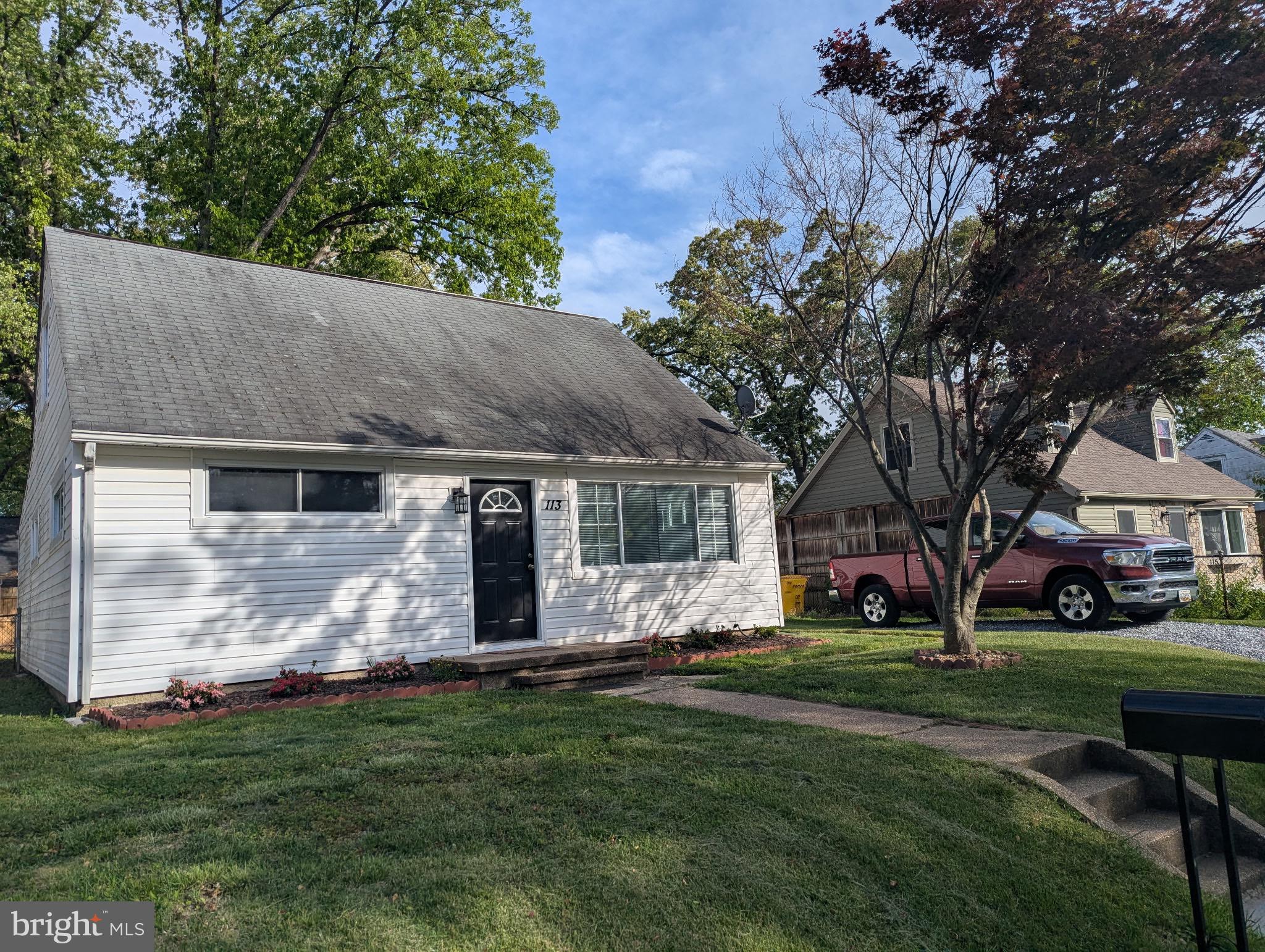 GLENWOOD - Residential