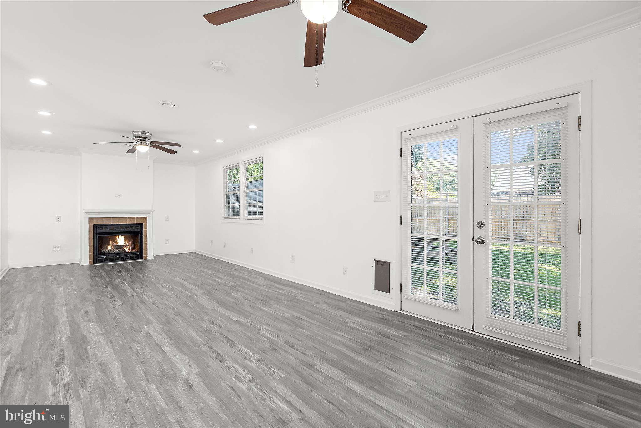 GLENWOOD - Residential