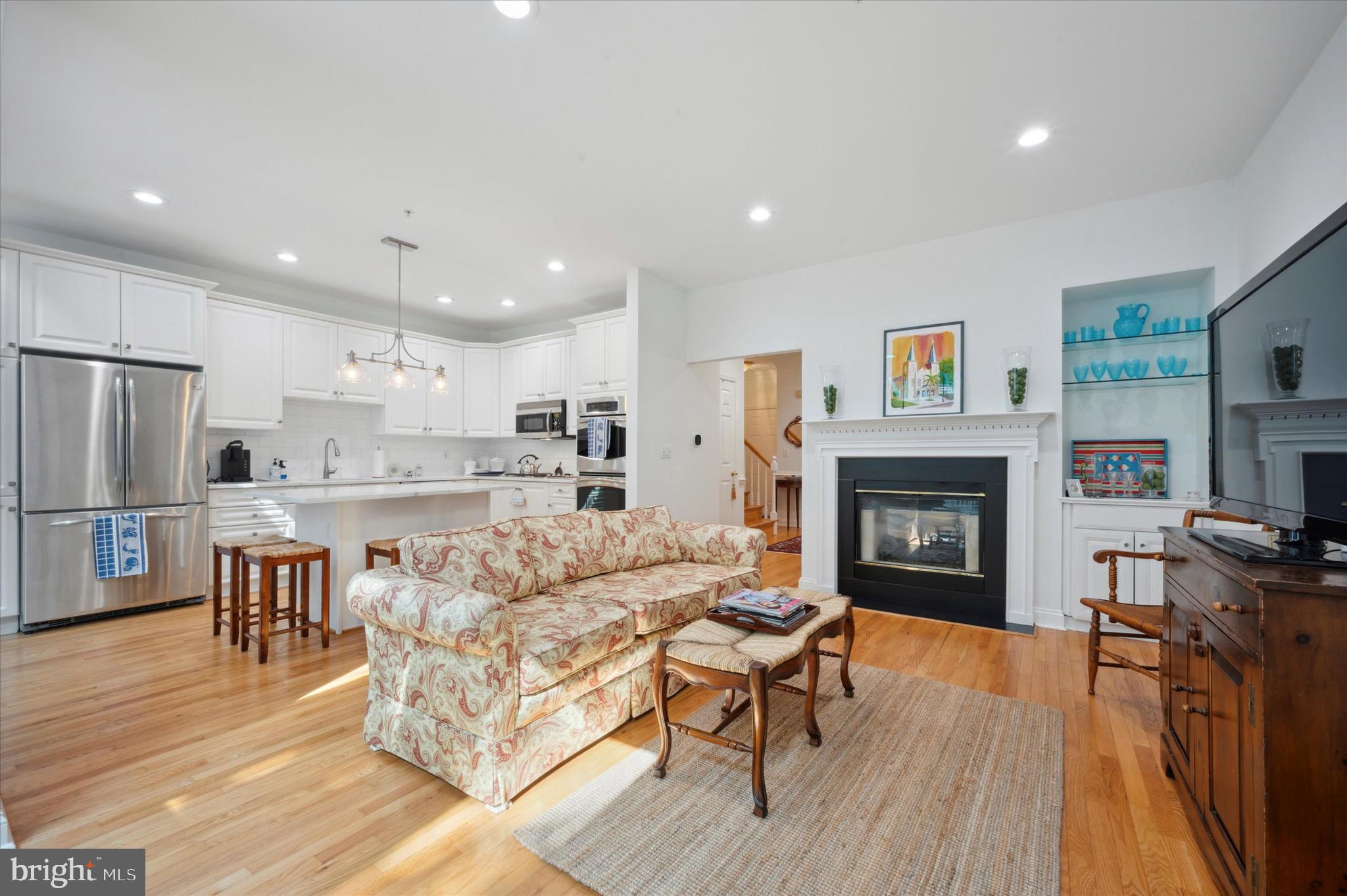 WOODS OF WAYNE - Residential