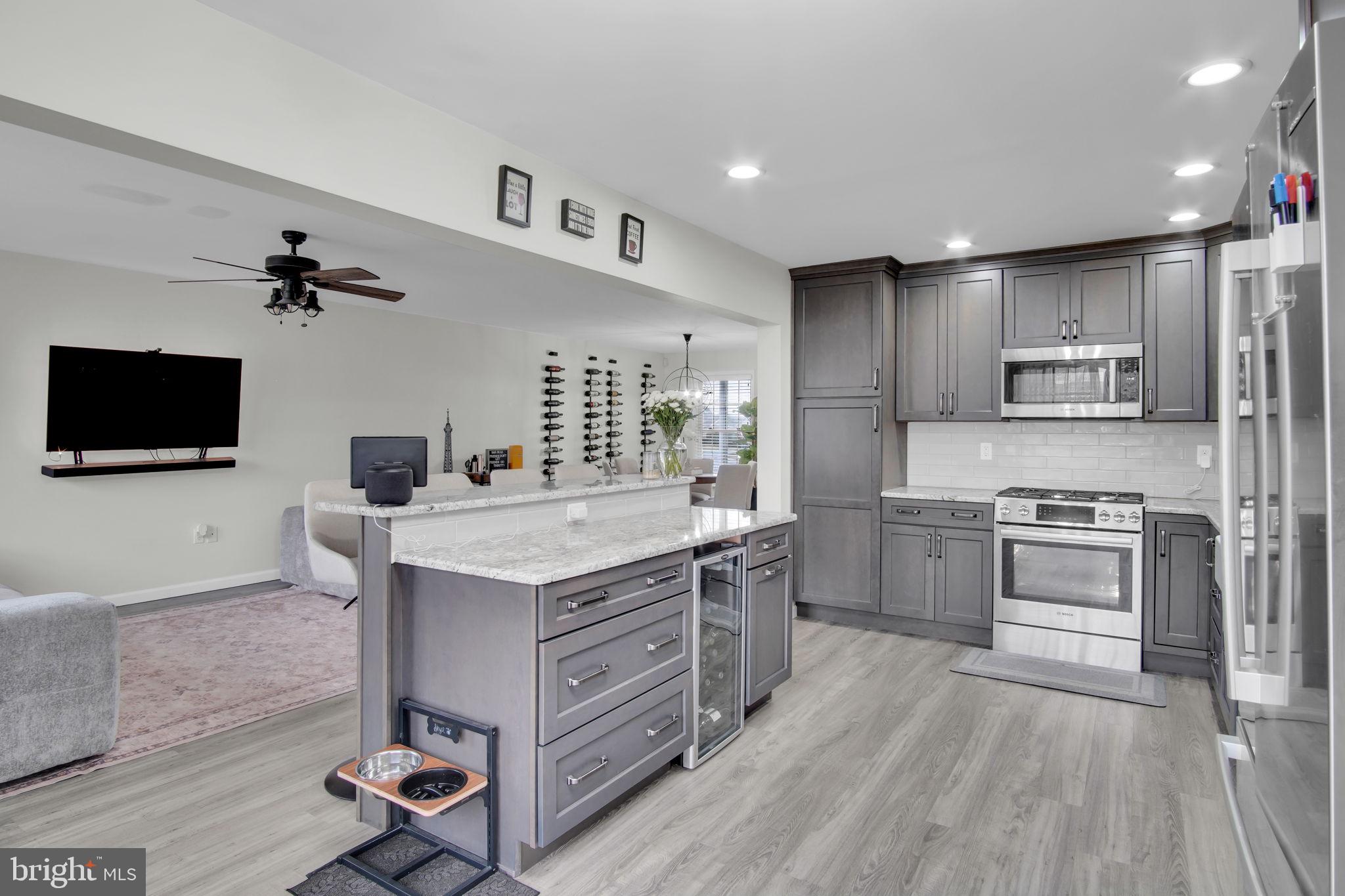 BRYNFIELD - Residential