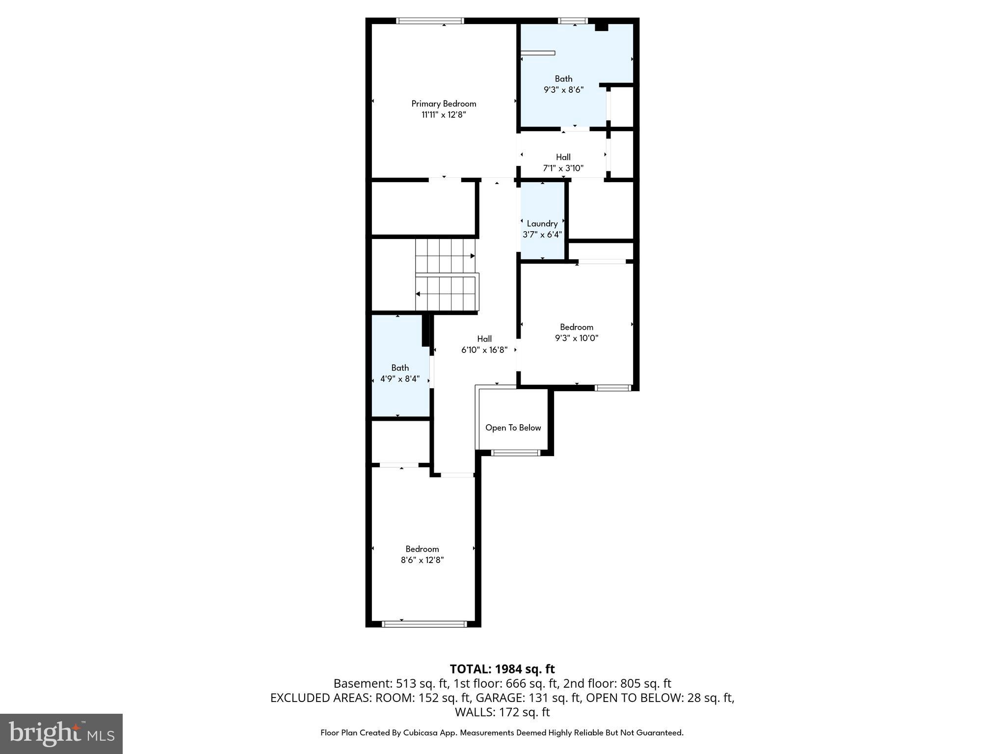 BRYNFIELD - Residential