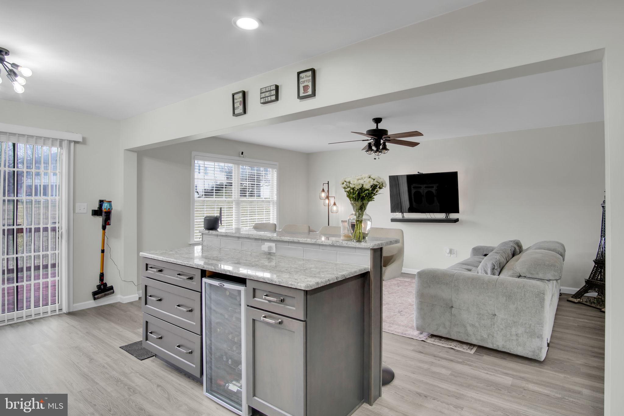 BRYNFIELD - Residential