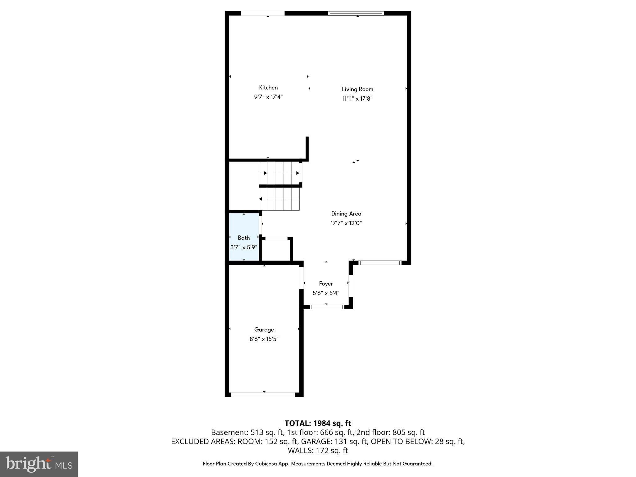 BRYNFIELD - Residential