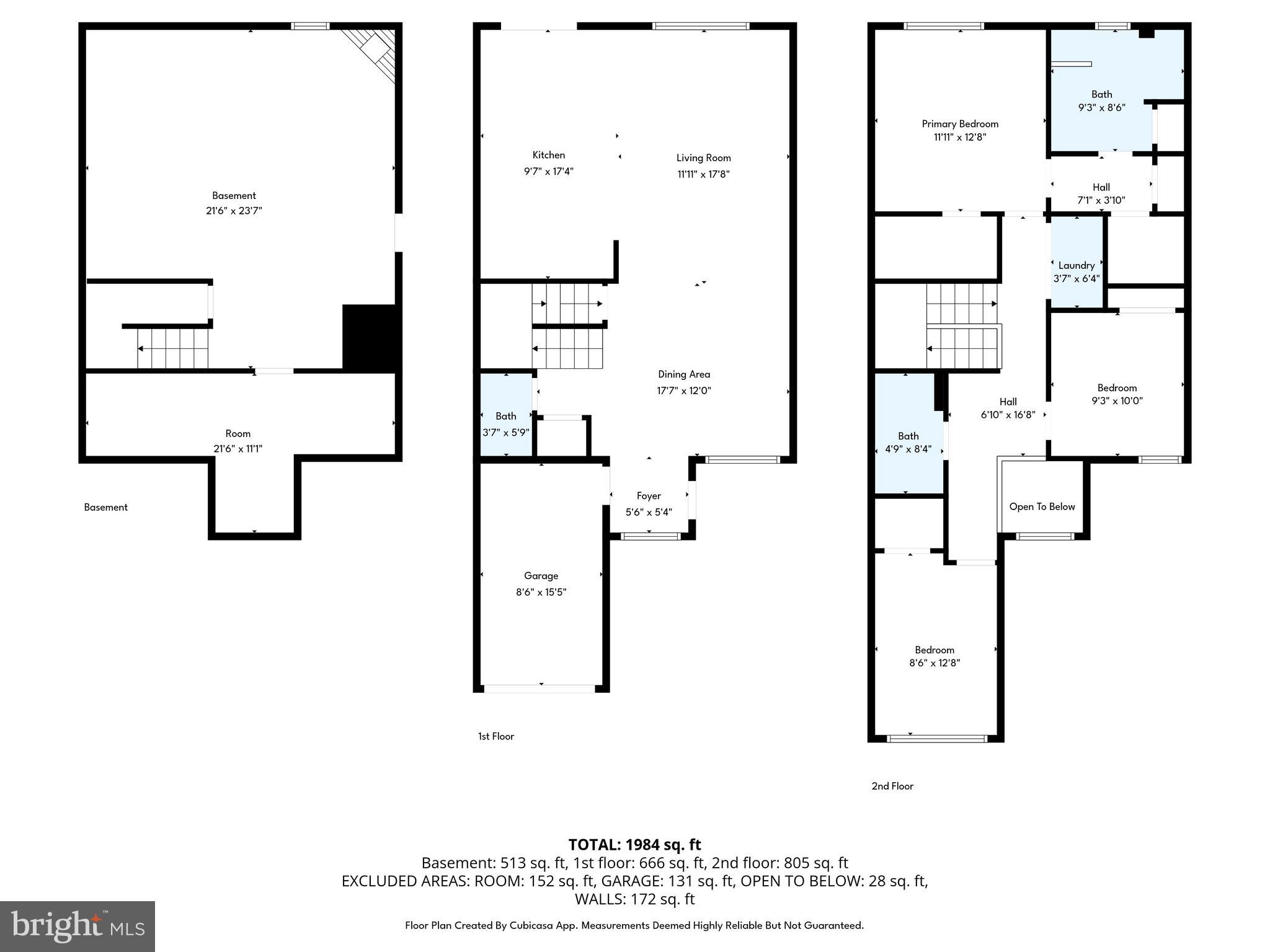 BRYNFIELD - Residential