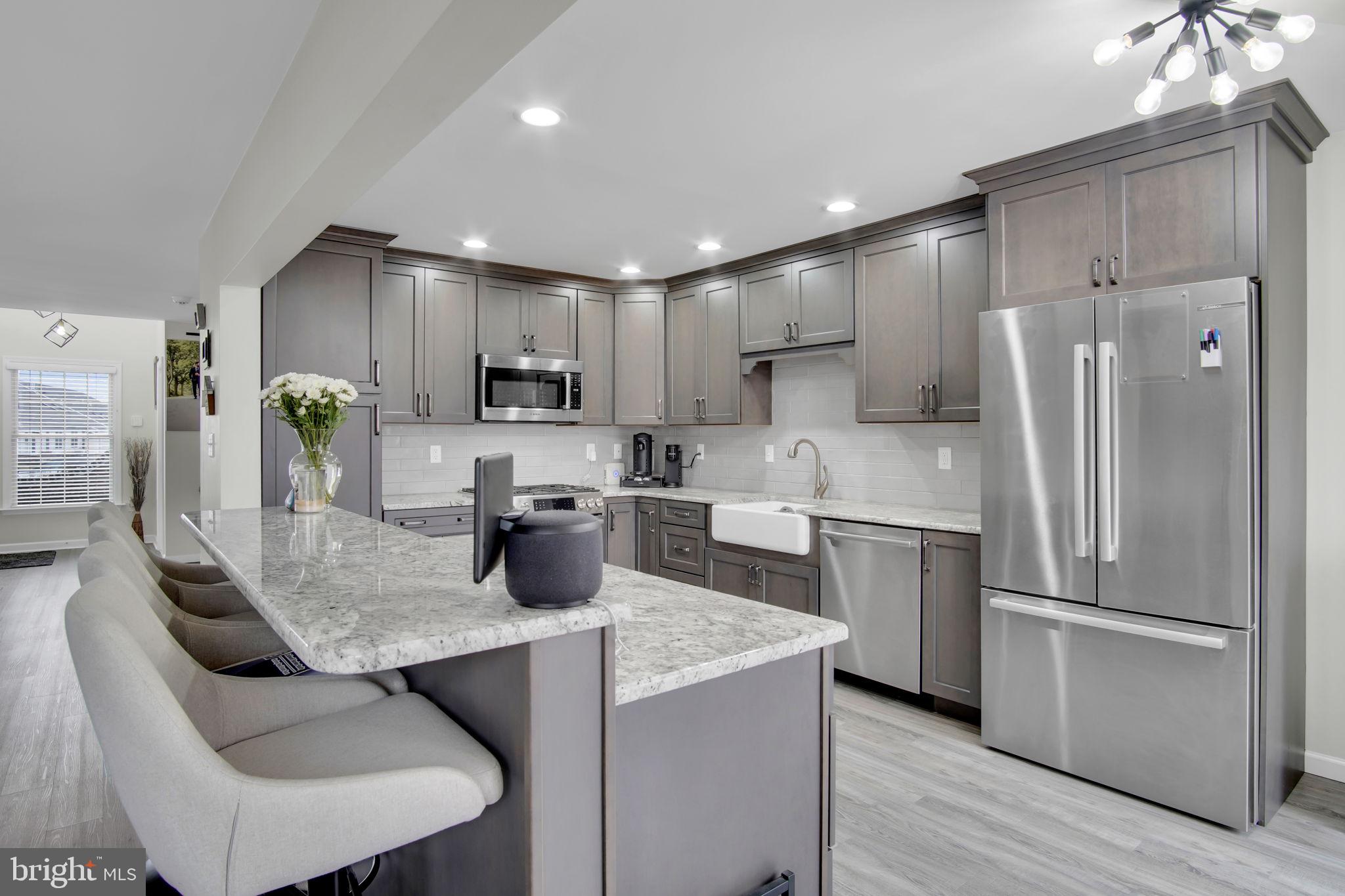 BRYNFIELD - Residential