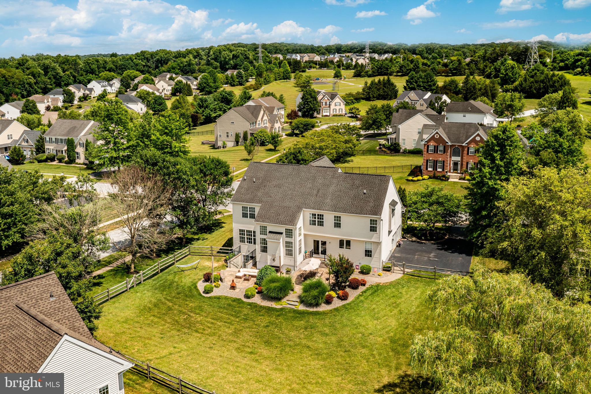 CHESTNUT RIDGE - Residential