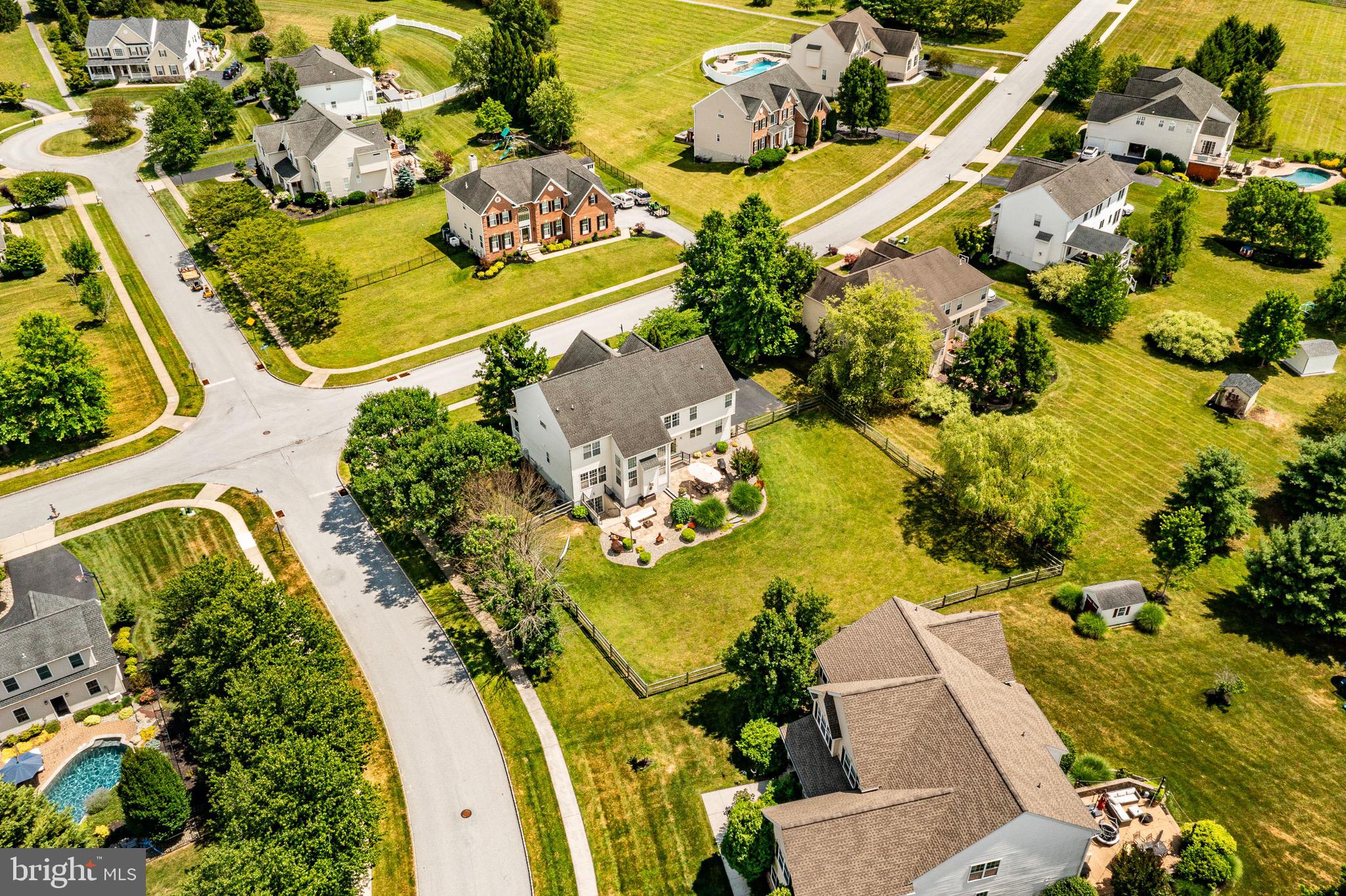 CHESTNUT RIDGE - Residential