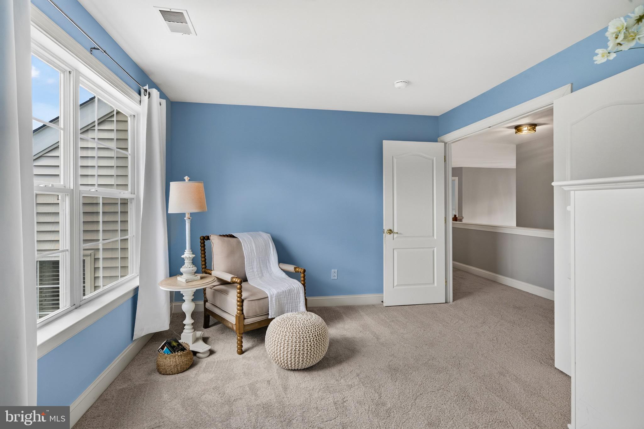 CHESTNUT RIDGE - Residential