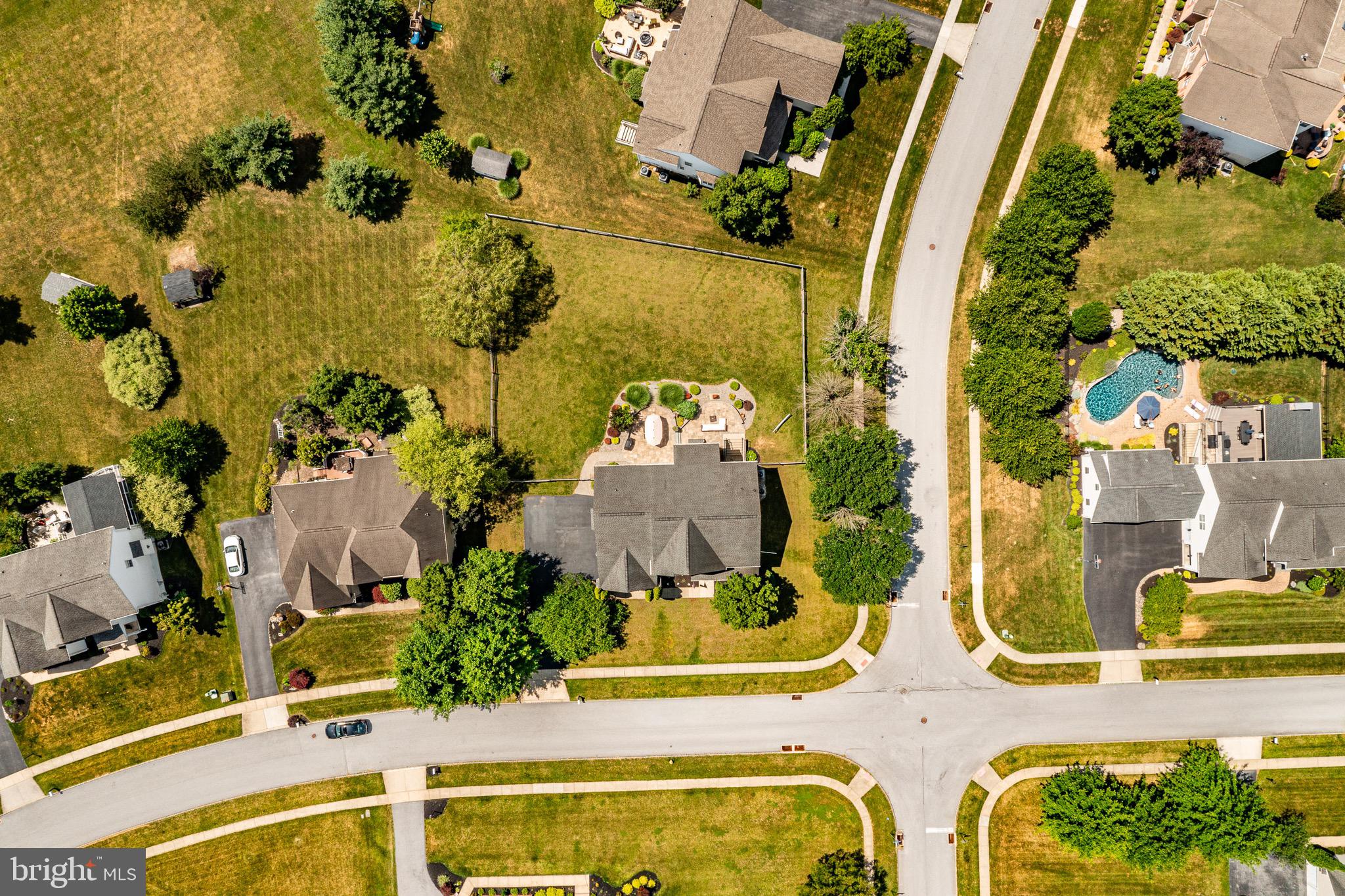 CHESTNUT RIDGE - Residential