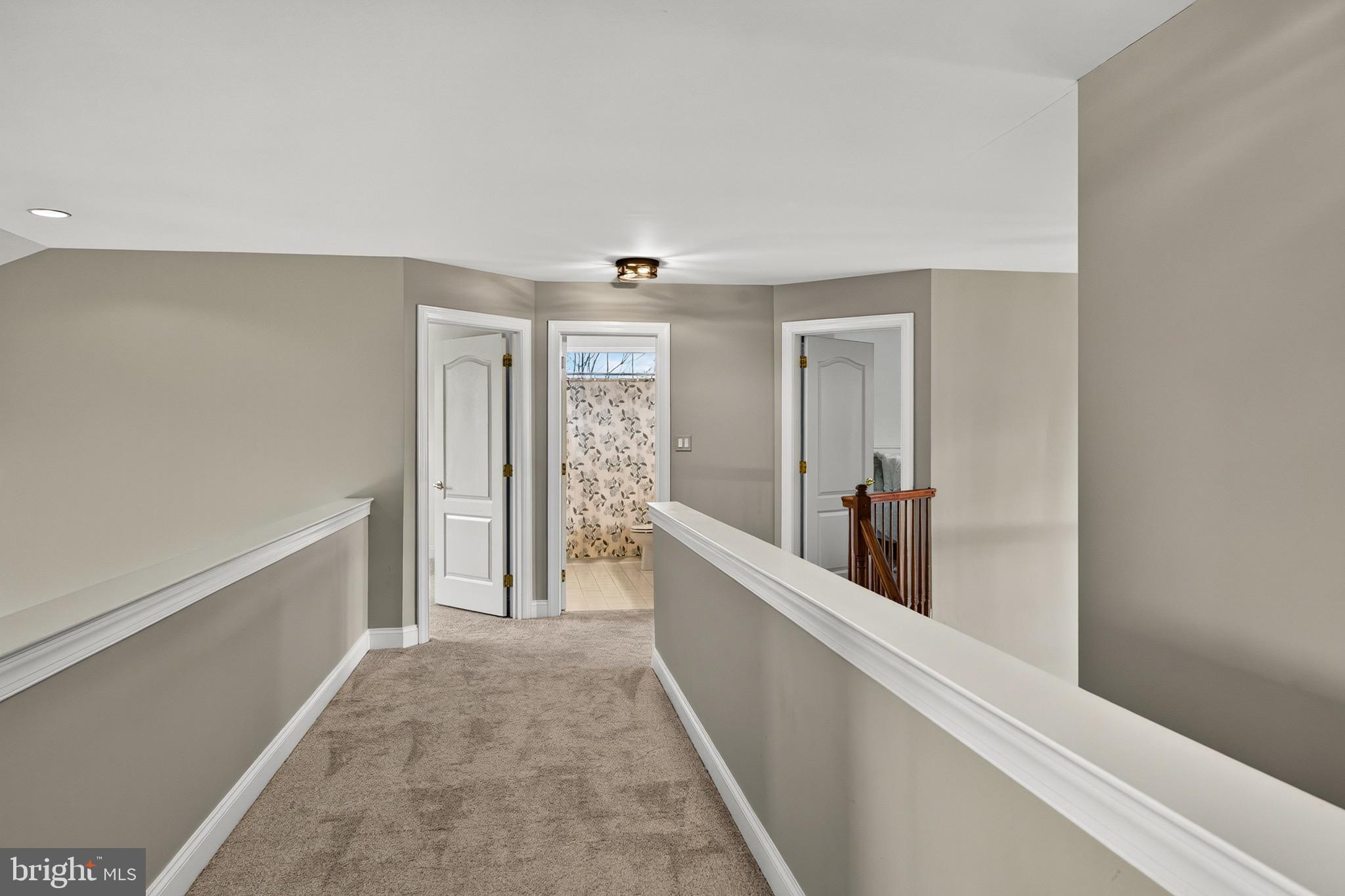 CHESTNUT RIDGE - Residential