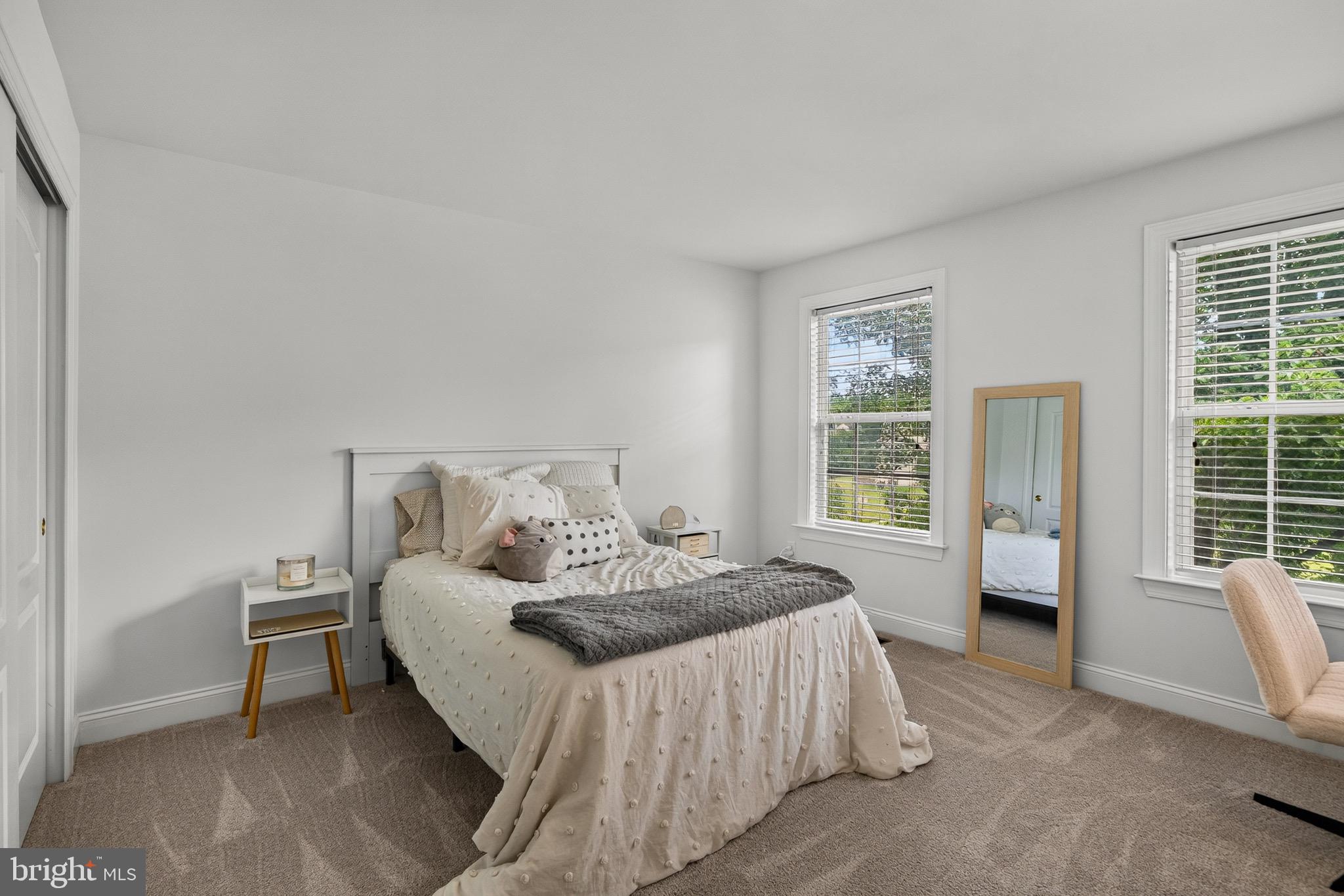 CHESTNUT RIDGE - Residential