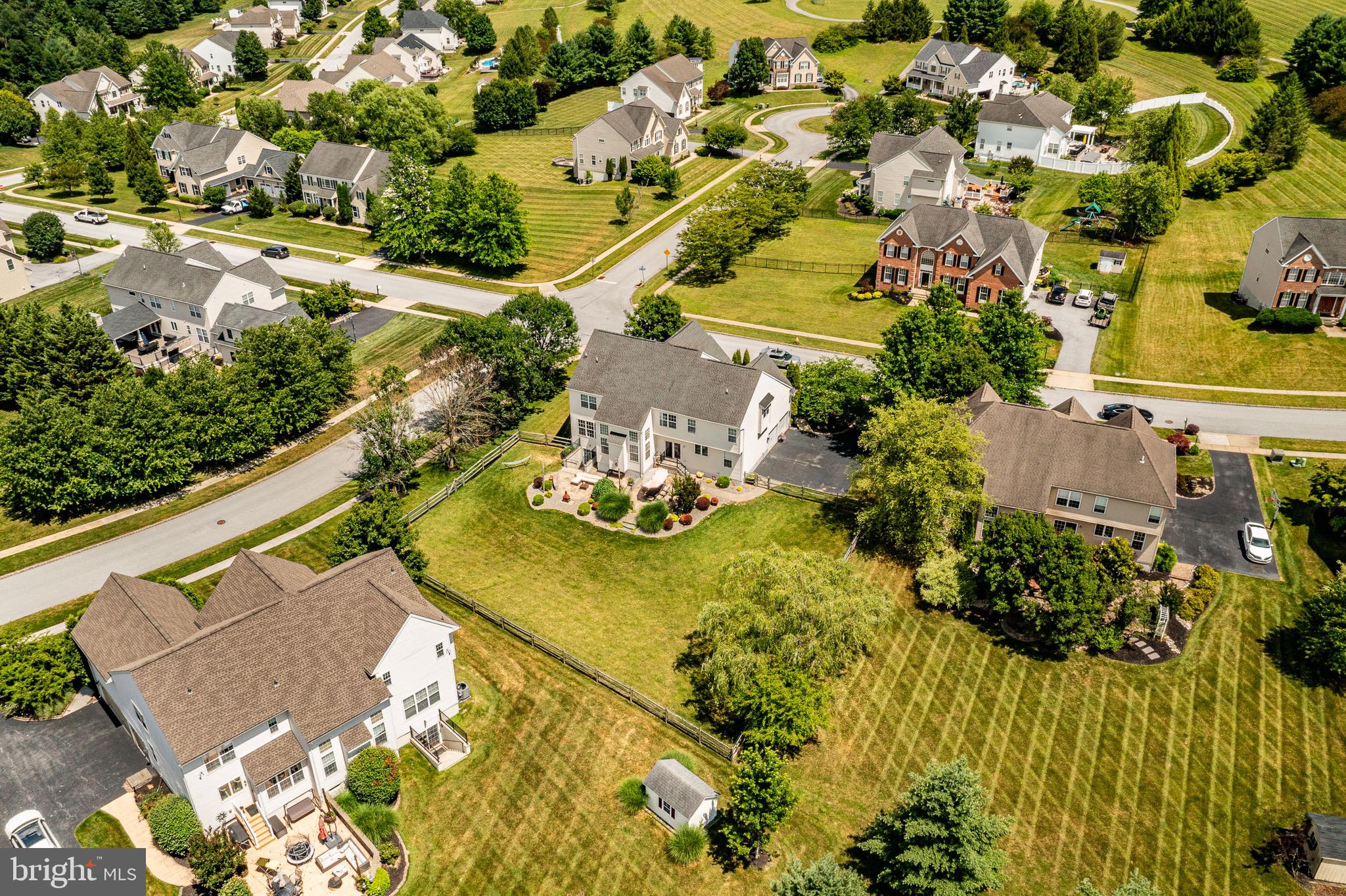 CHESTNUT RIDGE - Residential
