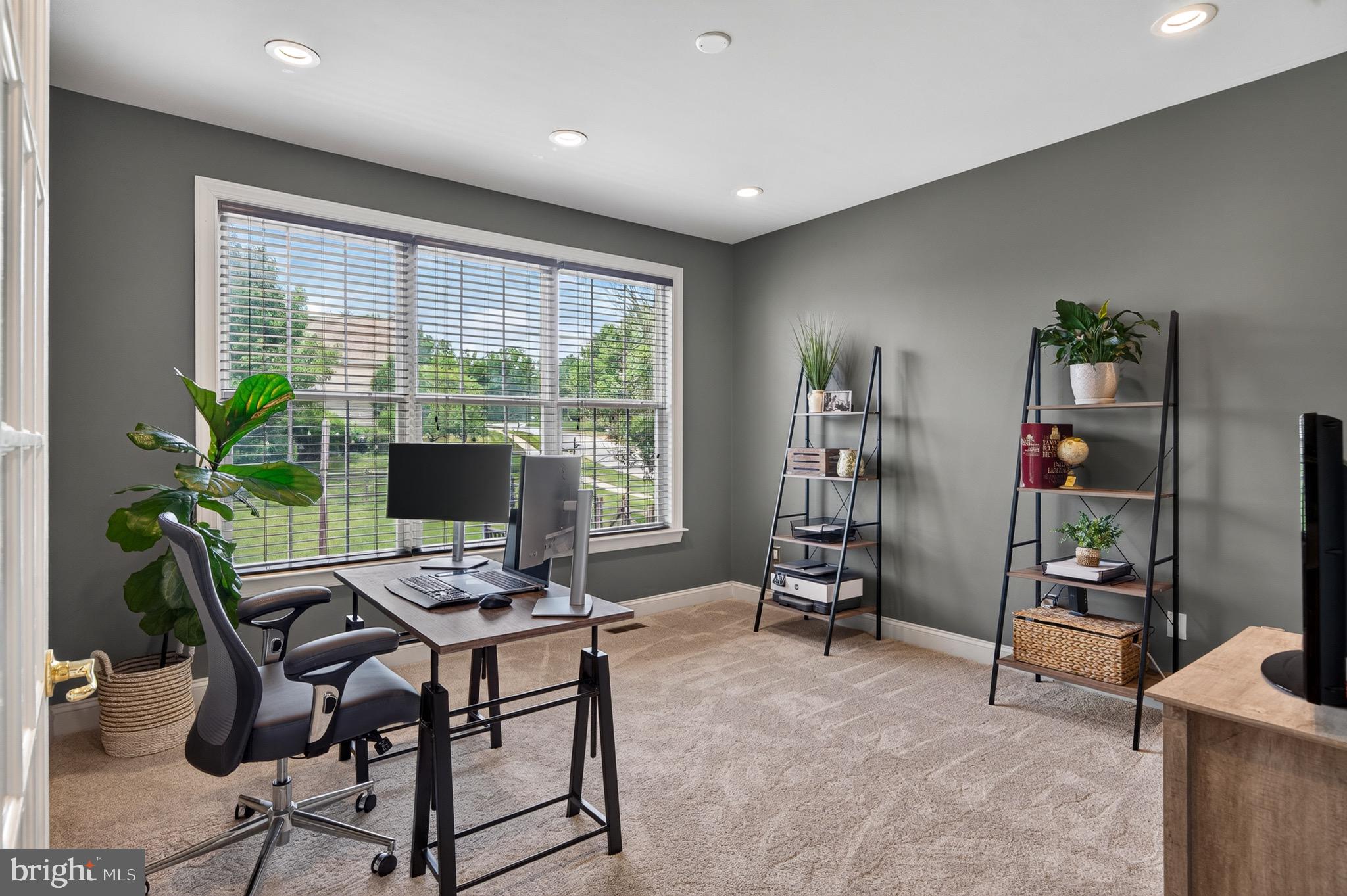 CHESTNUT RIDGE - Residential