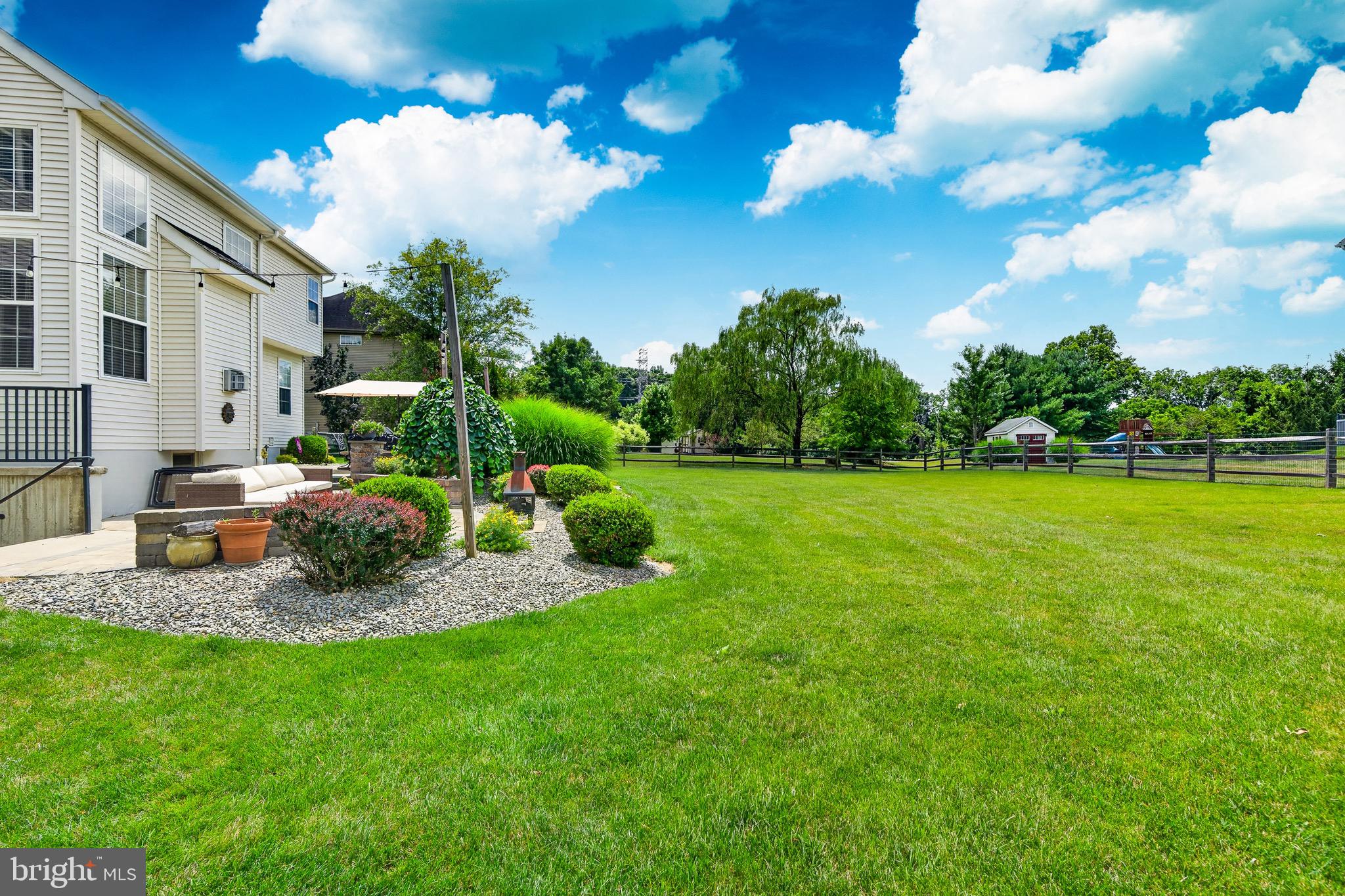 CHESTNUT RIDGE - Residential