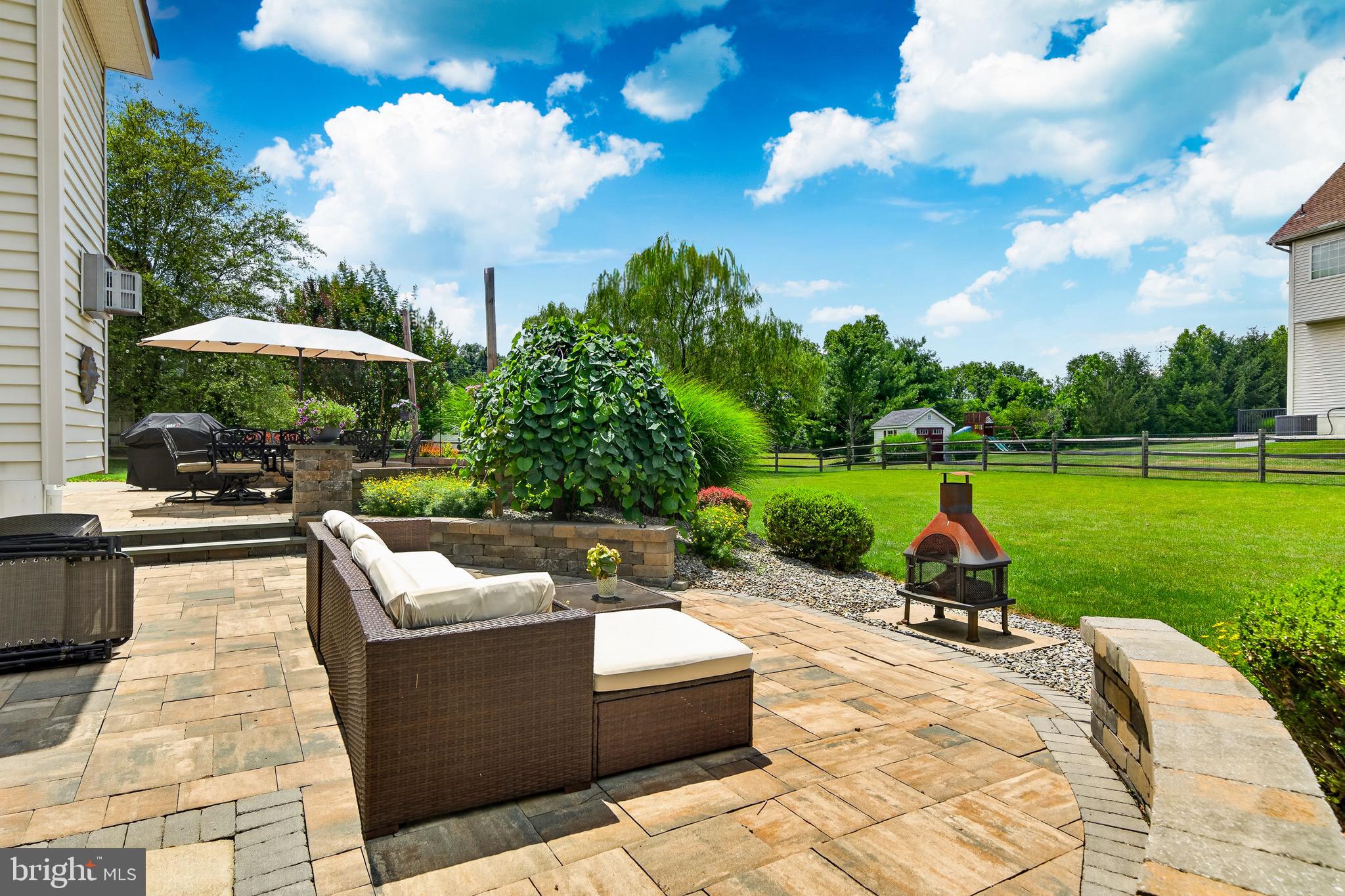 CHESTNUT RIDGE - Residential