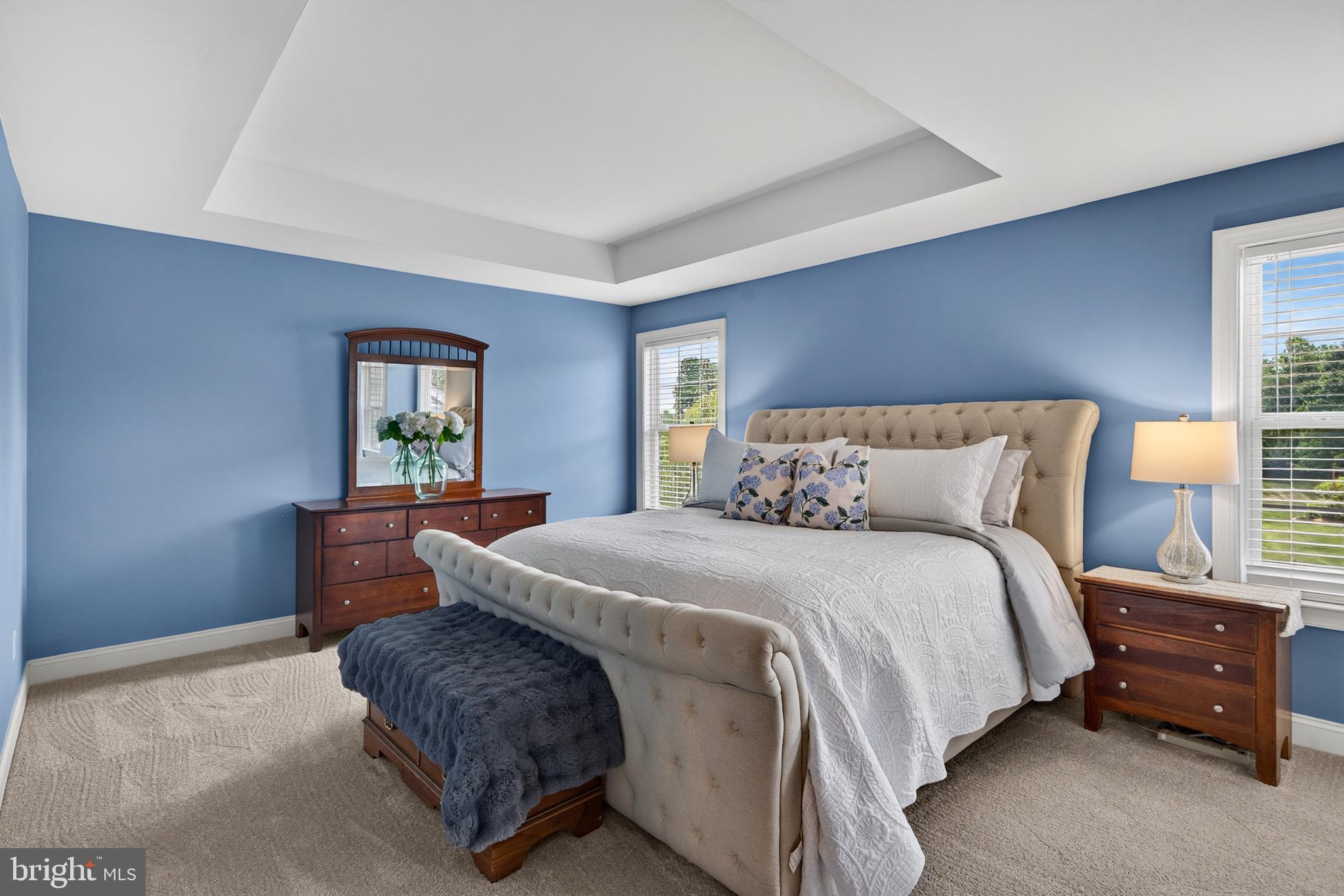 CHESTNUT RIDGE - Residential