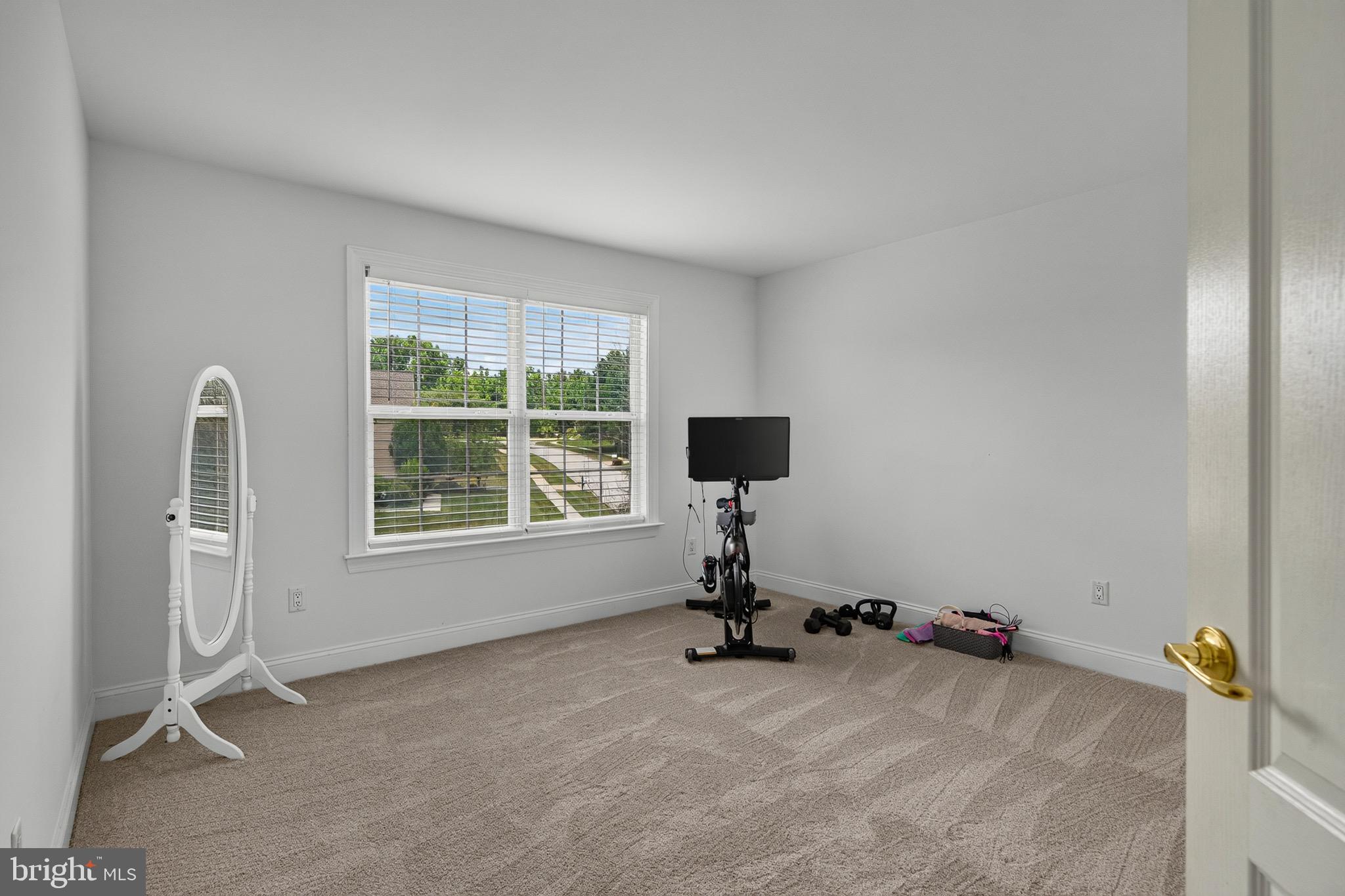 CHESTNUT RIDGE - Residential