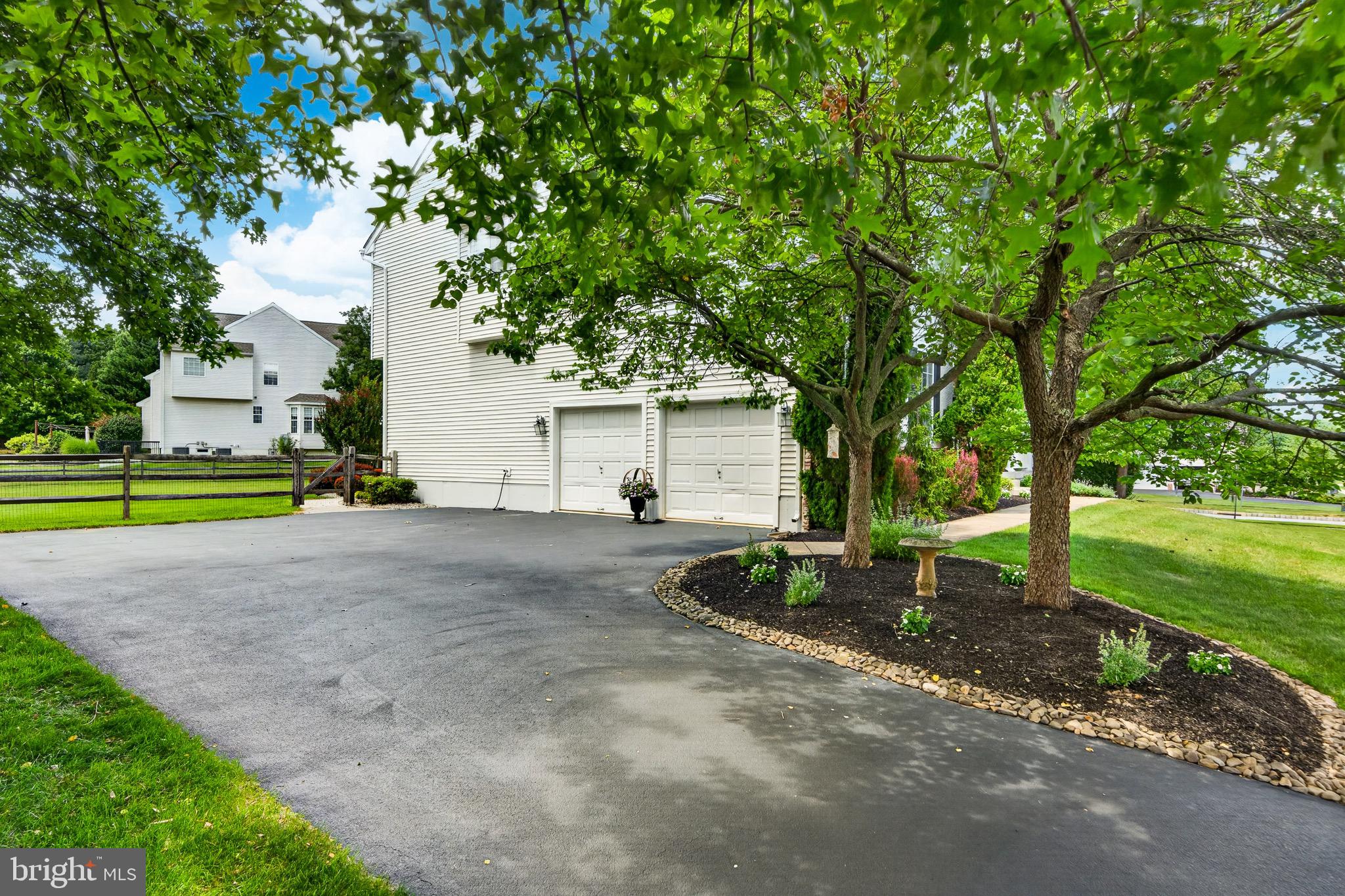 CHESTNUT RIDGE - Residential