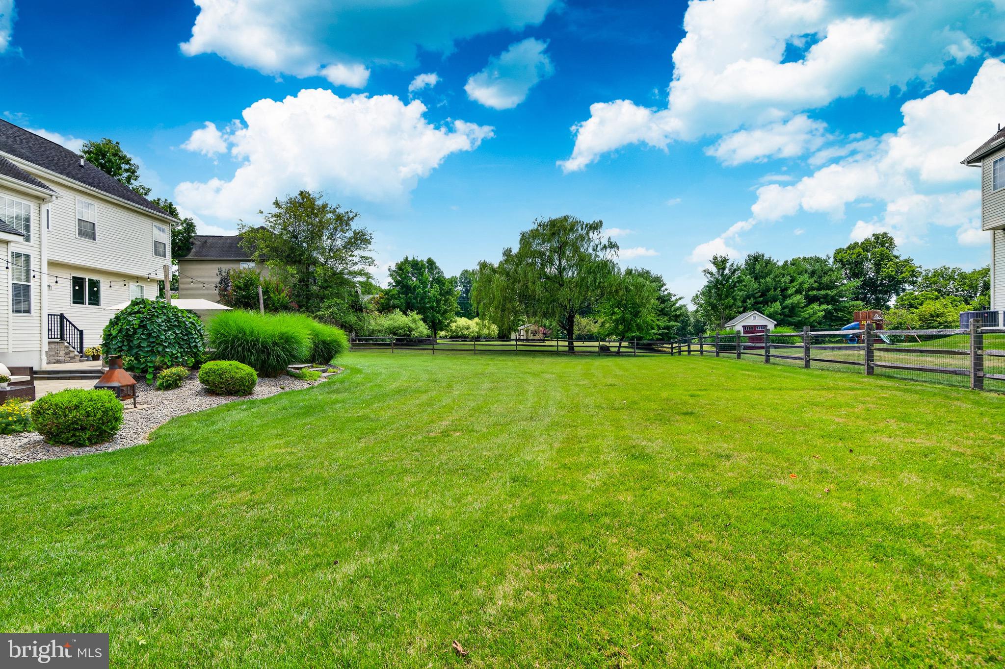 CHESTNUT RIDGE - Residential
