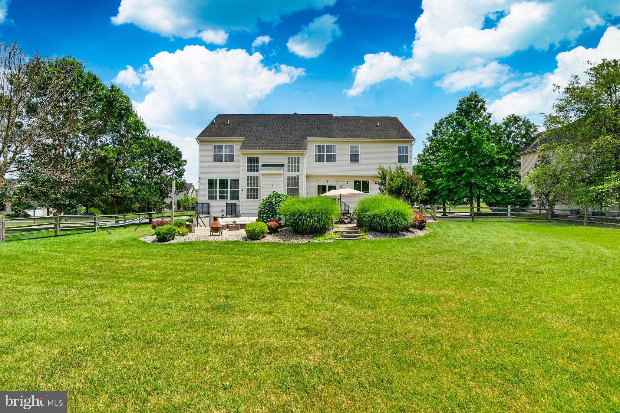 CHESTNUT RIDGE - Residential