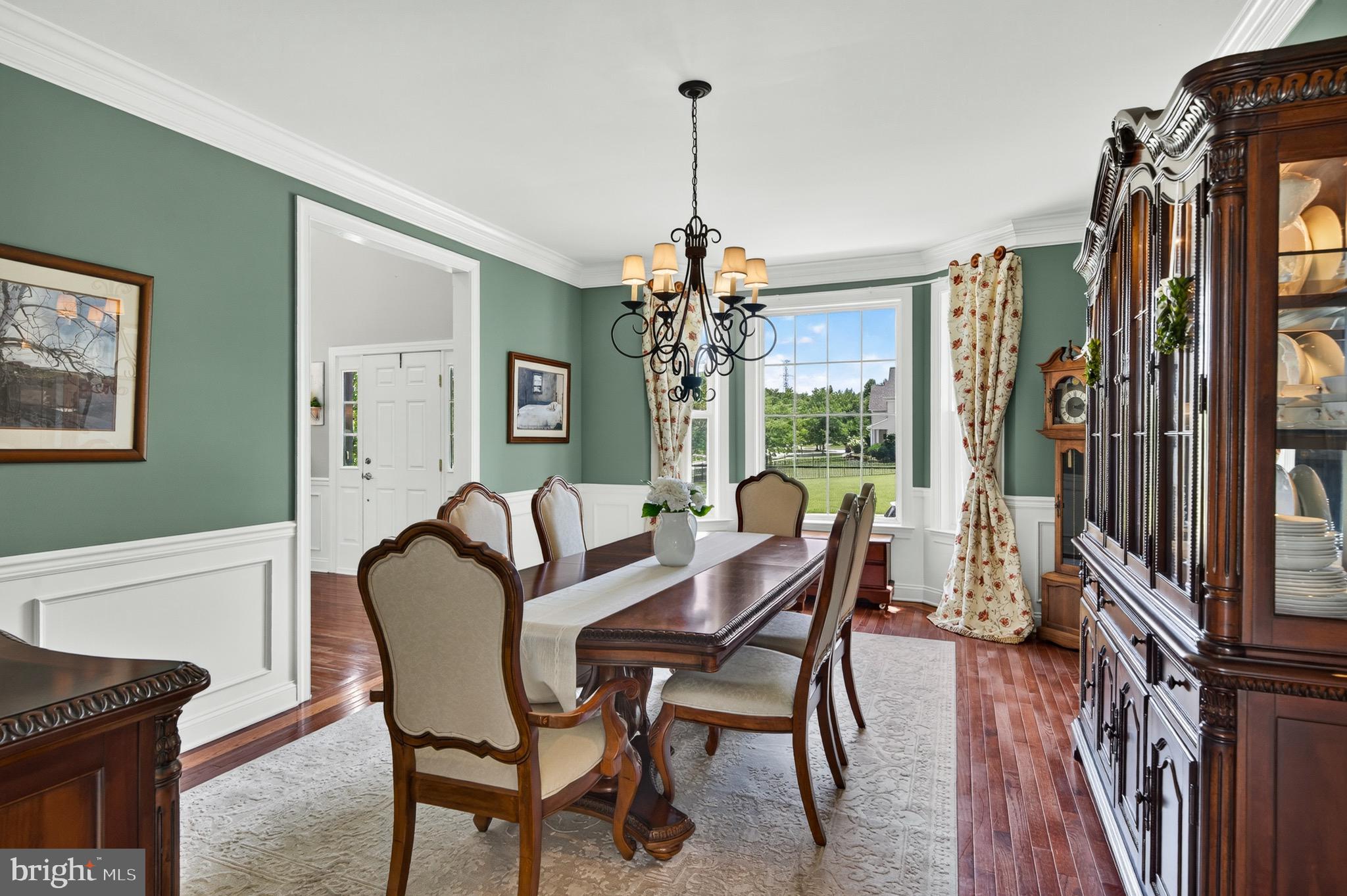 CHESTNUT RIDGE - Residential