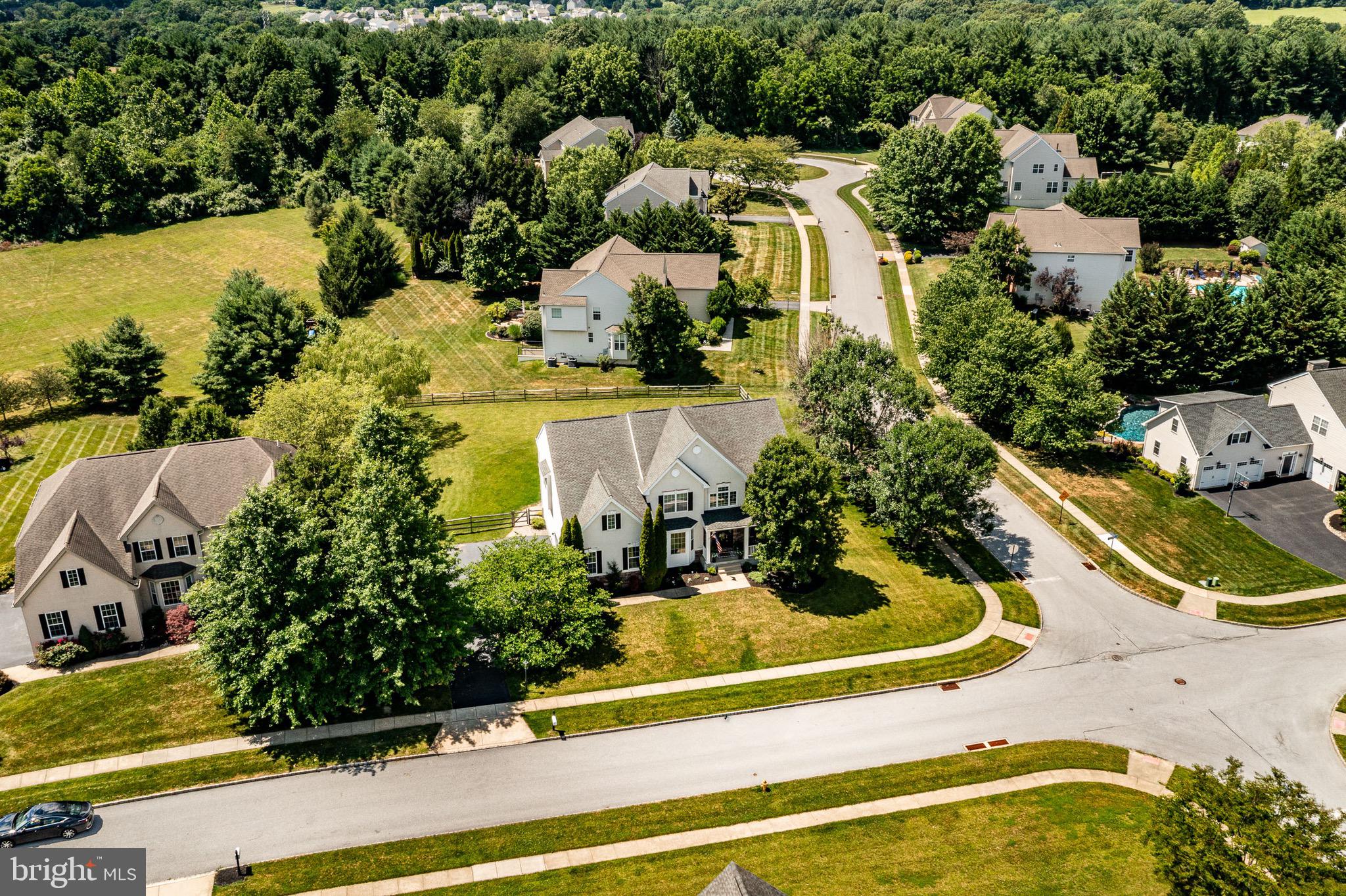 CHESTNUT RIDGE - Residential