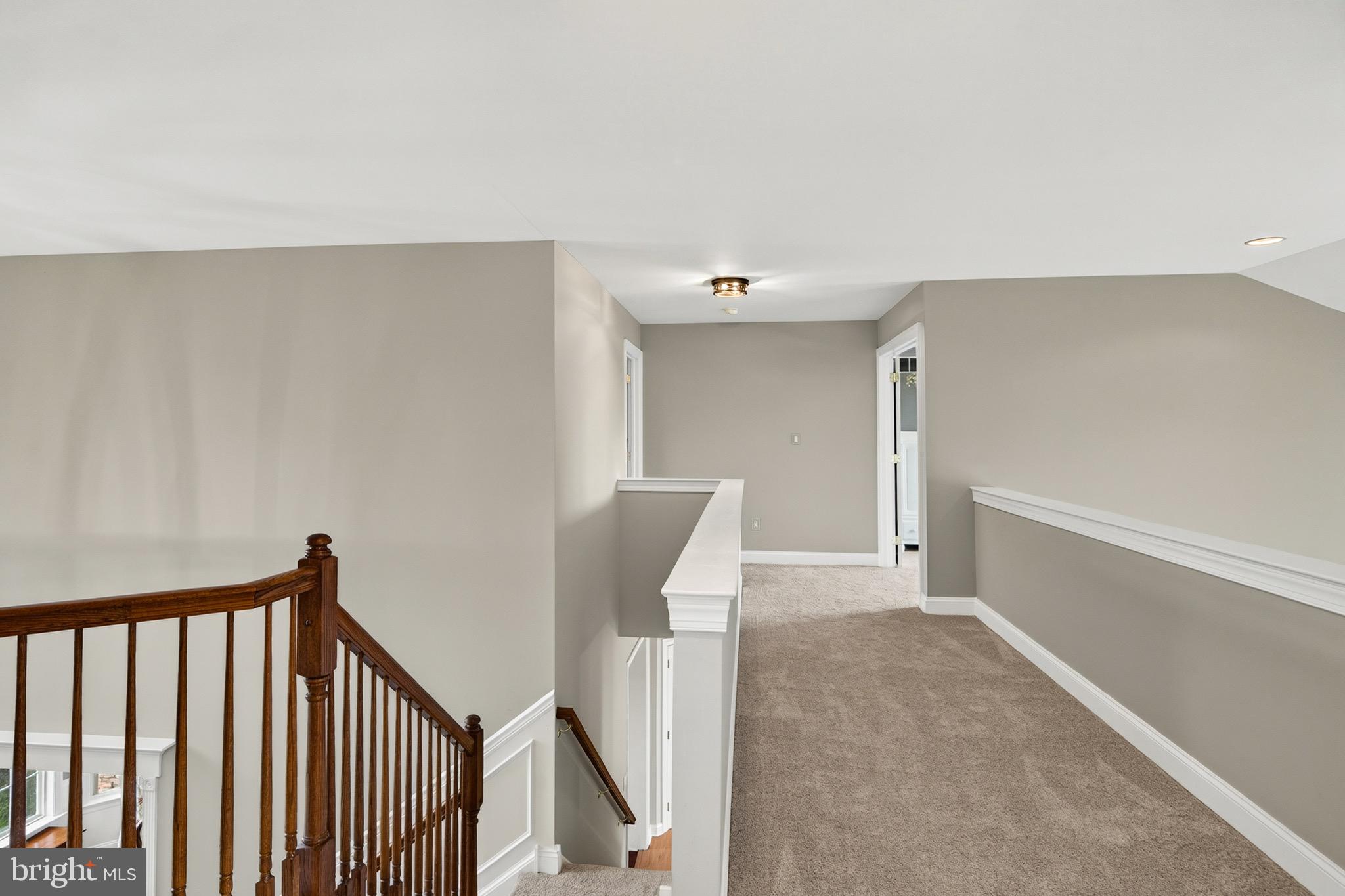 CHESTNUT RIDGE - Residential