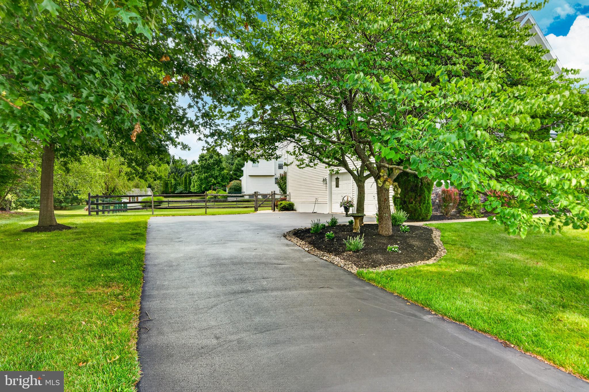 CHESTNUT RIDGE - Residential