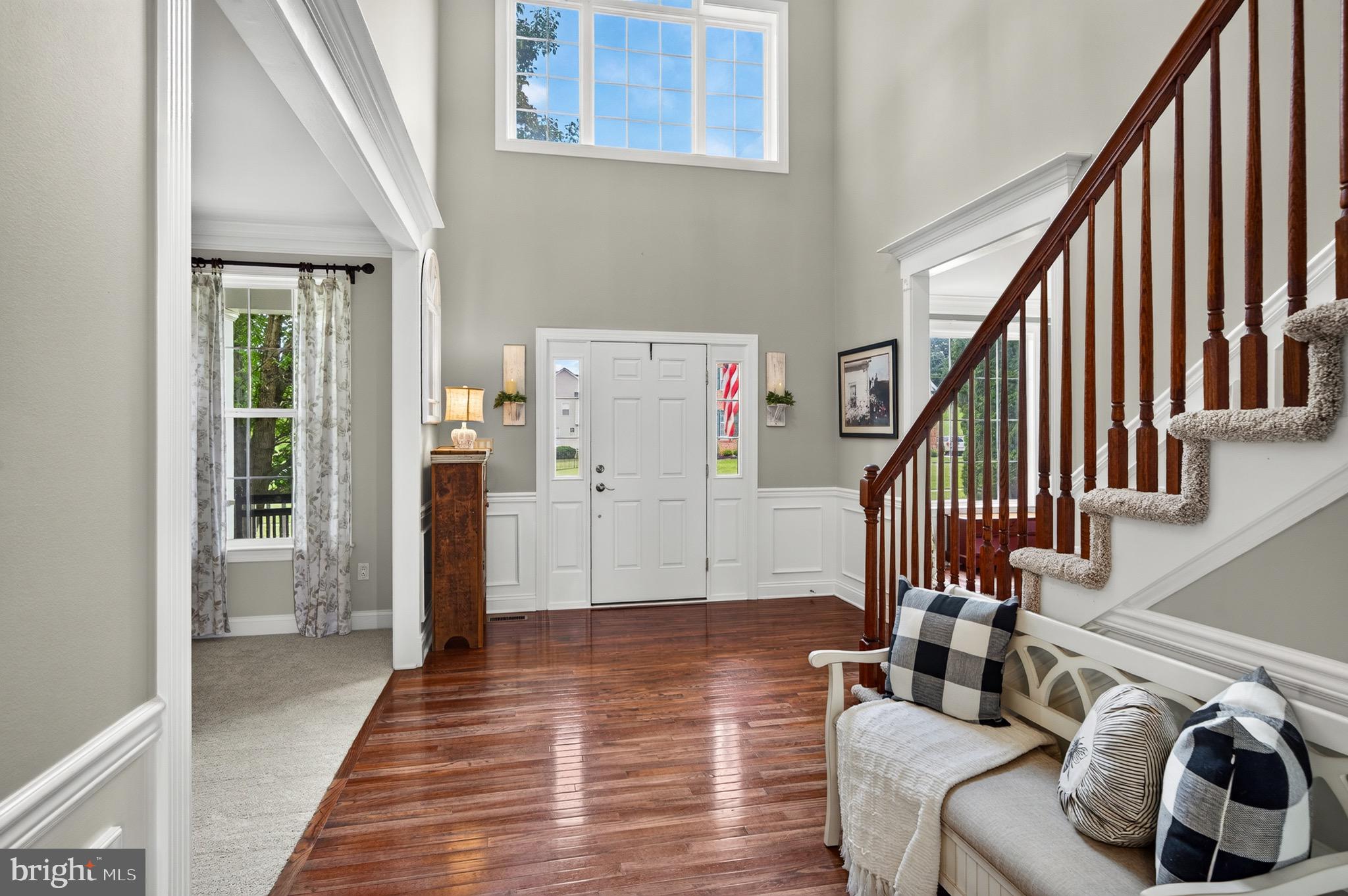 CHESTNUT RIDGE - Residential
