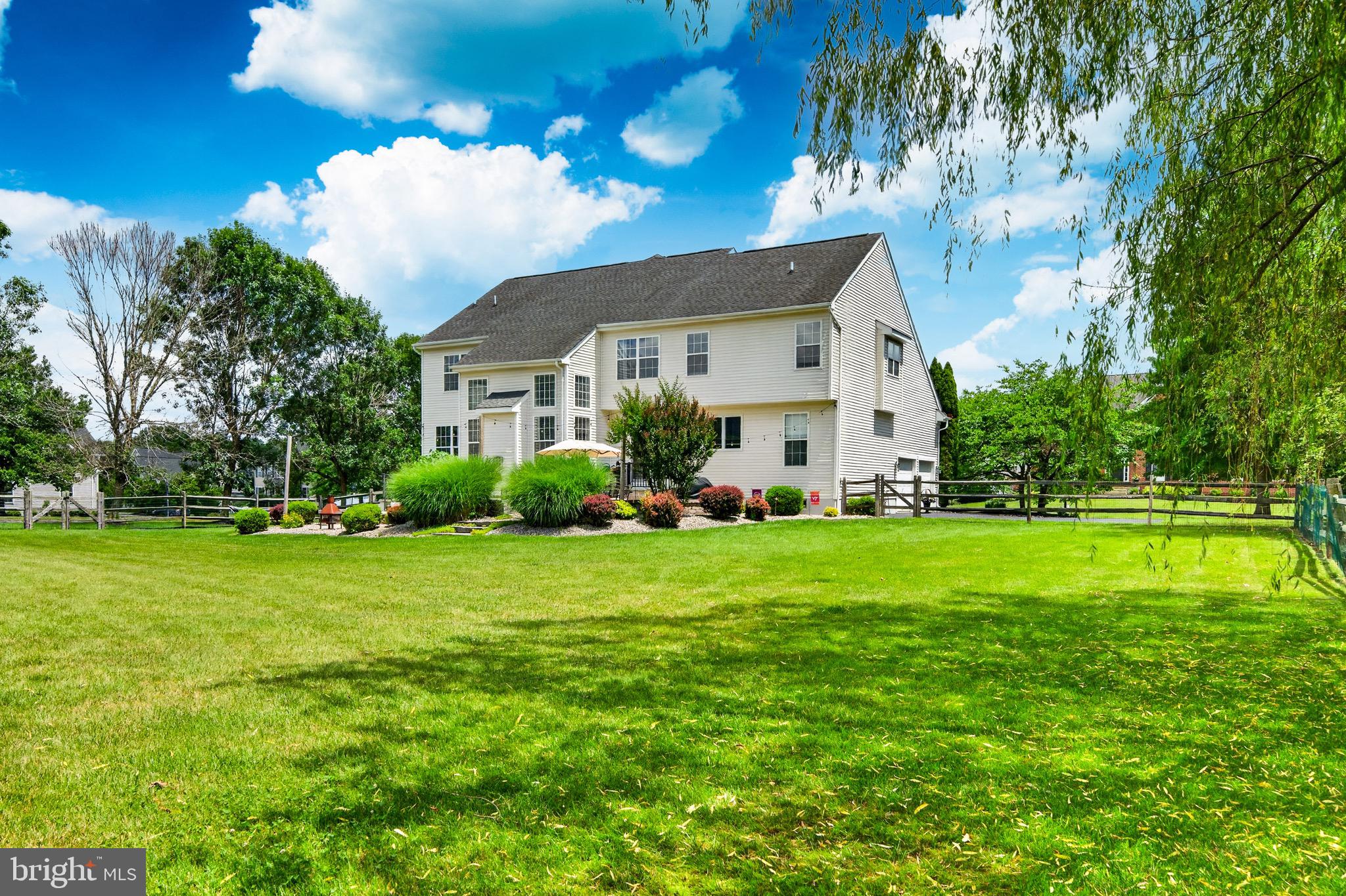 CHESTNUT RIDGE - Residential