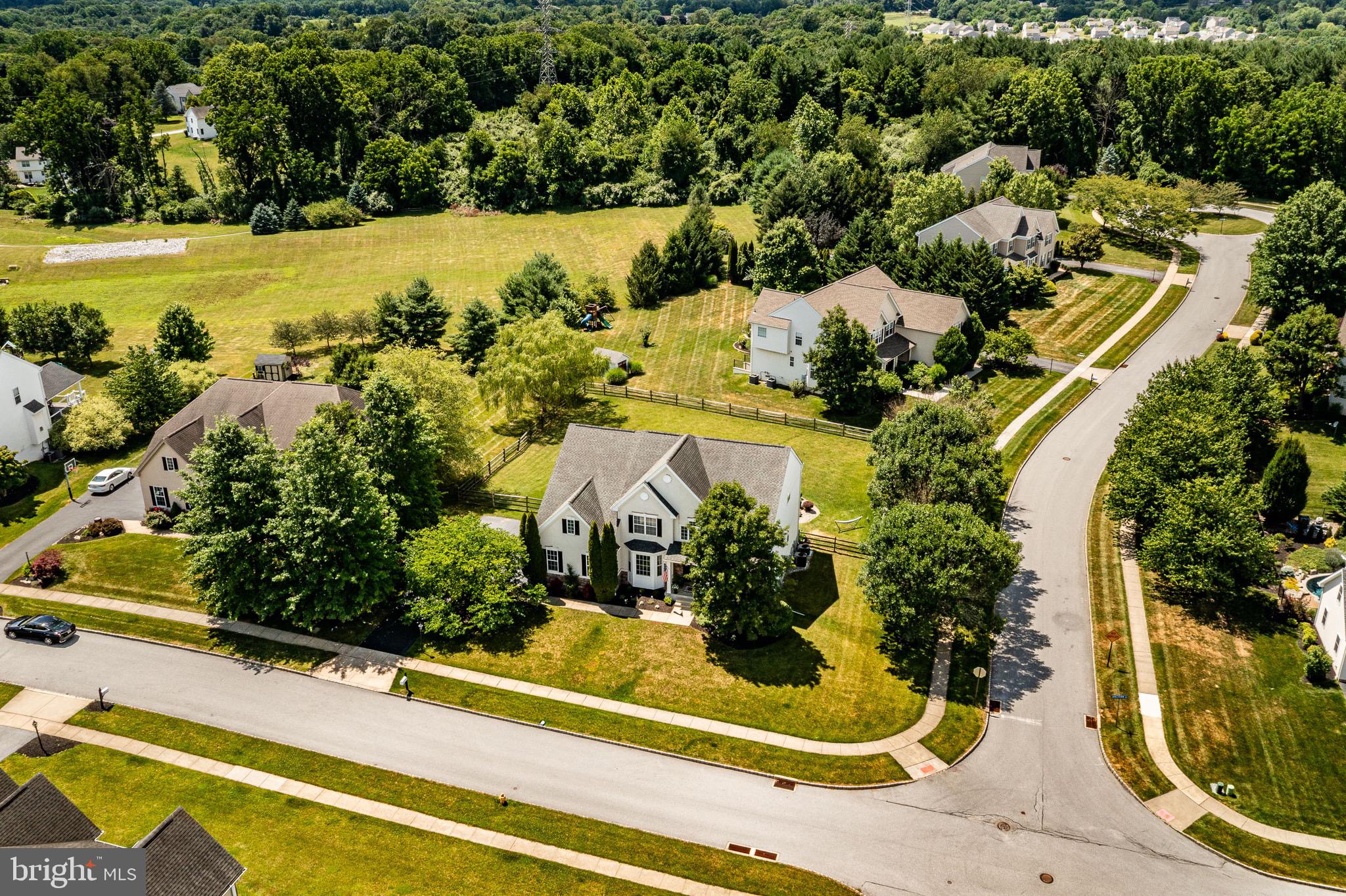 CHESTNUT RIDGE - Residential