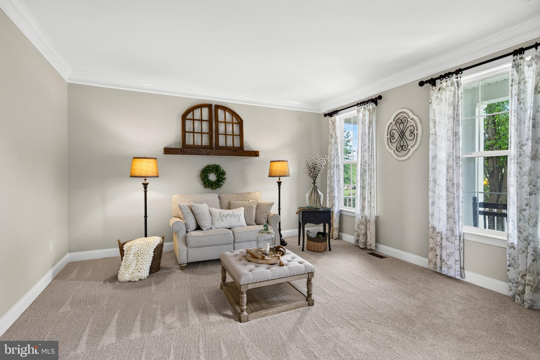 CHESTNUT RIDGE - Residential