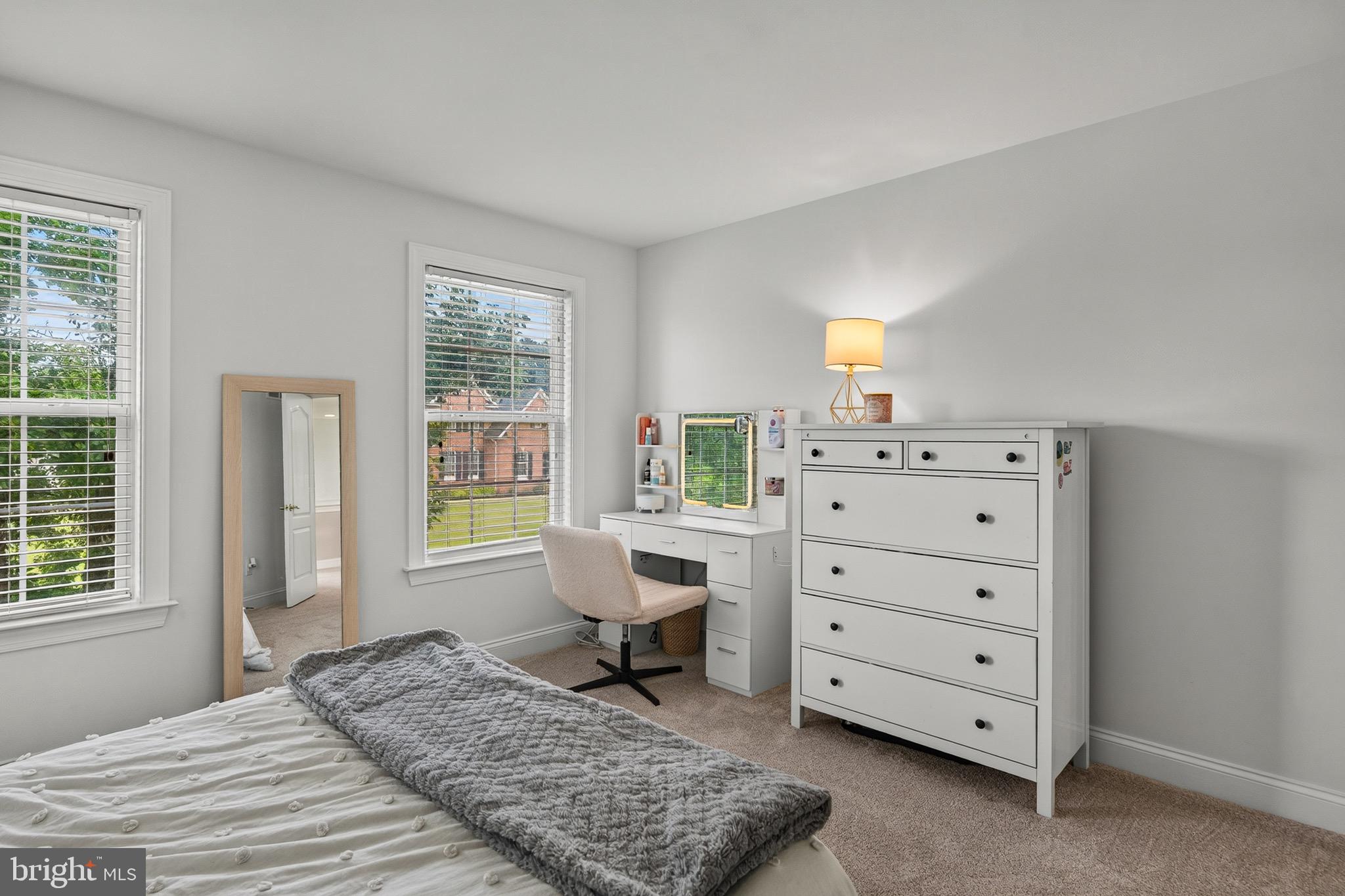 CHESTNUT RIDGE - Residential