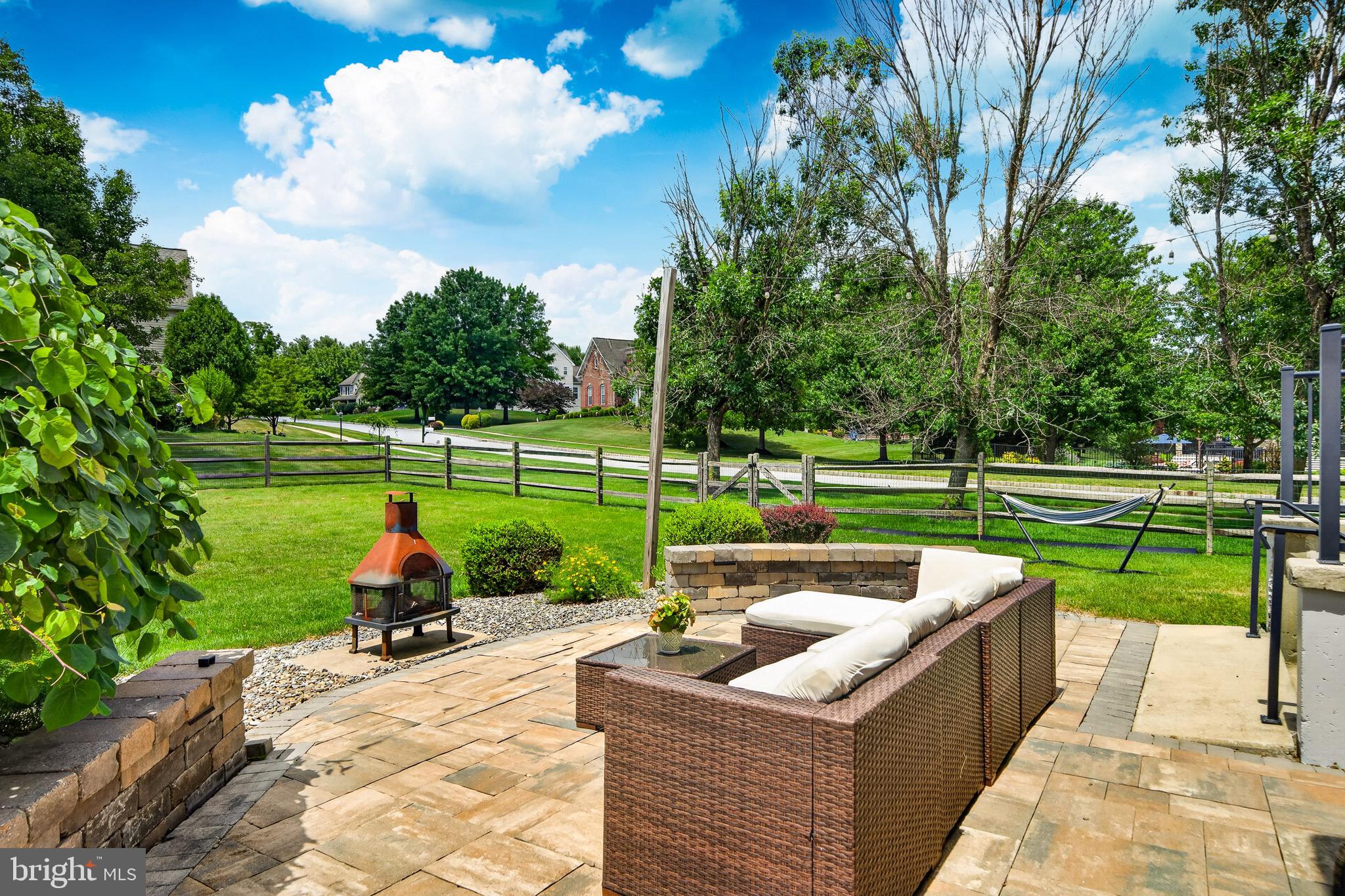 CHESTNUT RIDGE - Residential