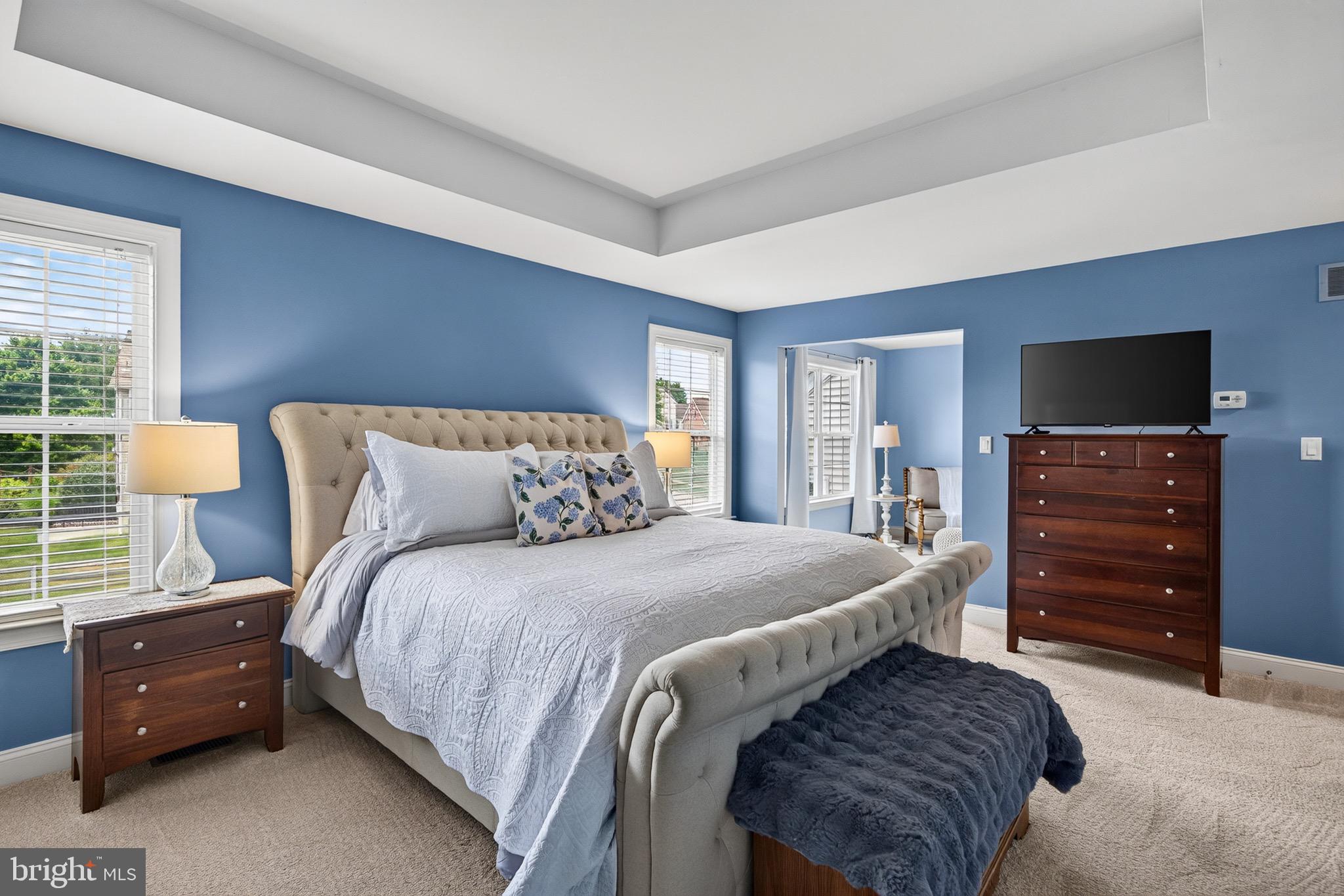 CHESTNUT RIDGE - Residential