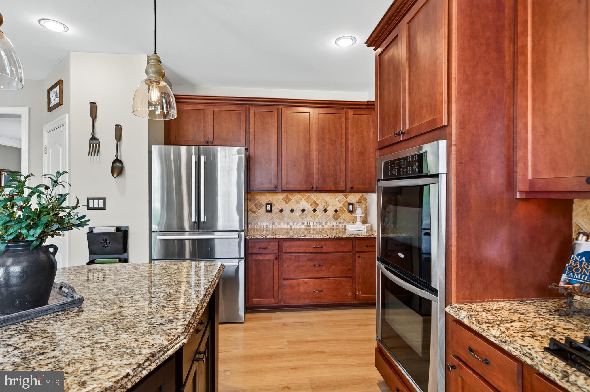 CHESTNUT RIDGE - Residential