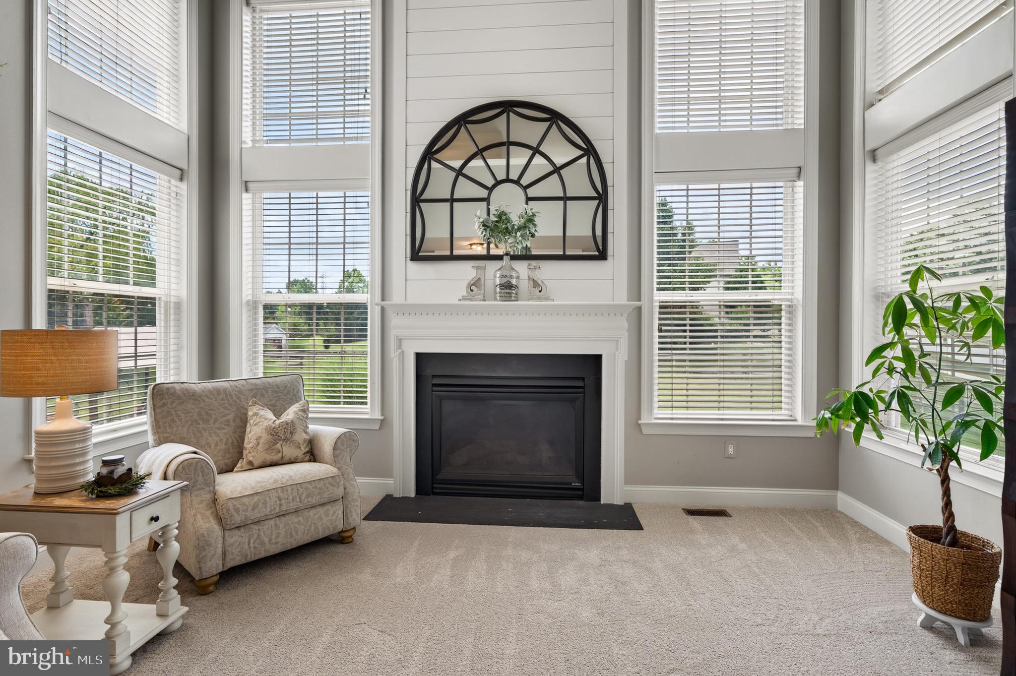 CHESTNUT RIDGE - Residential