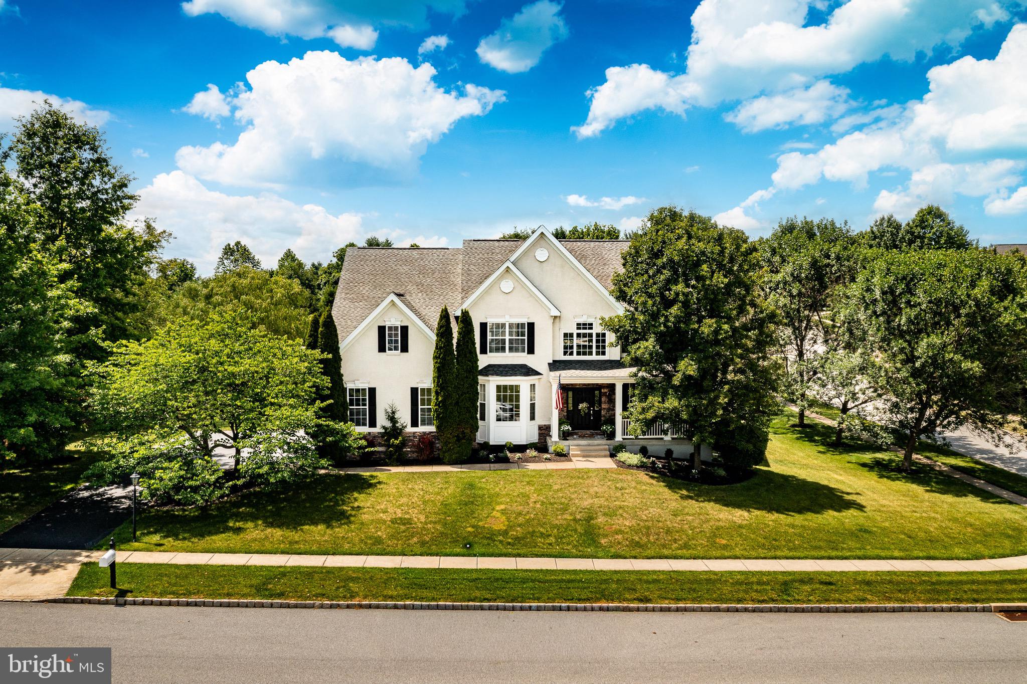 CHESTNUT RIDGE - Residential