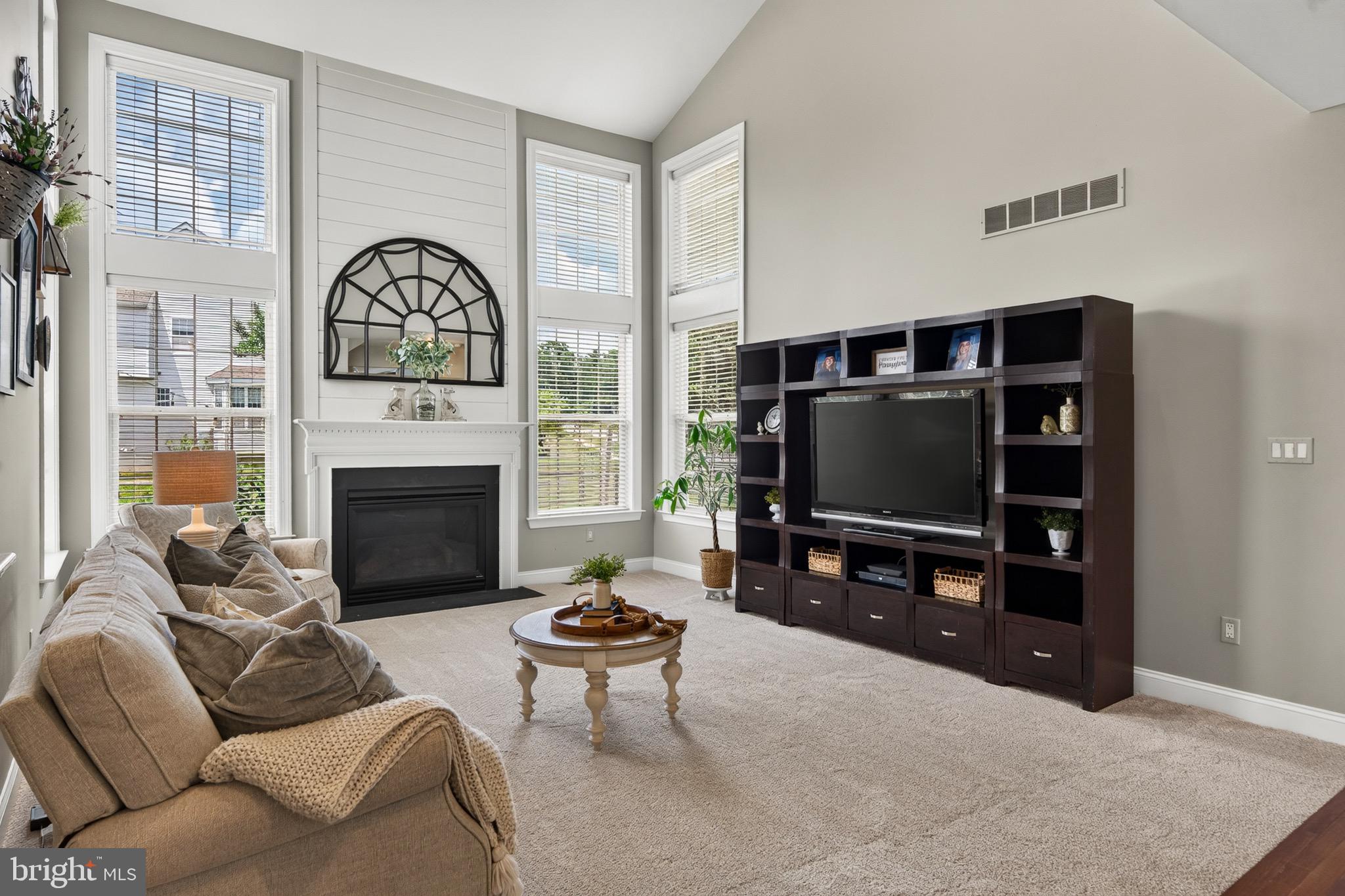 CHESTNUT RIDGE - Residential