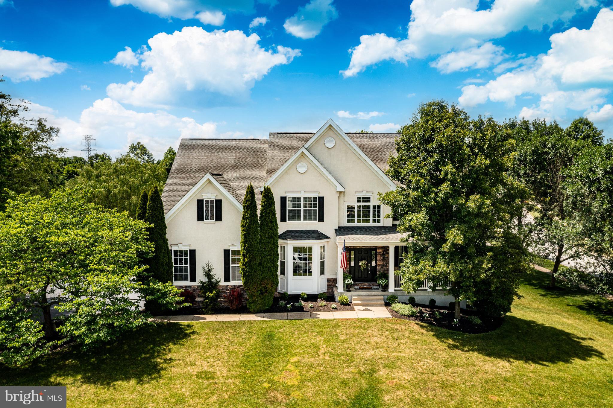 CHESTNUT RIDGE - Residential