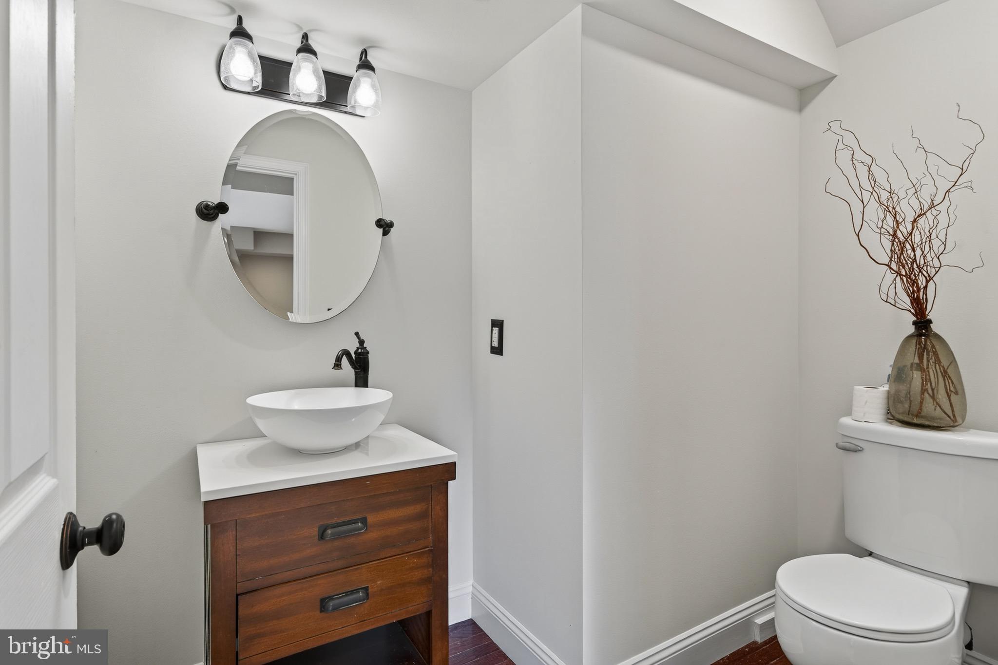 CHESTNUT RIDGE - Residential