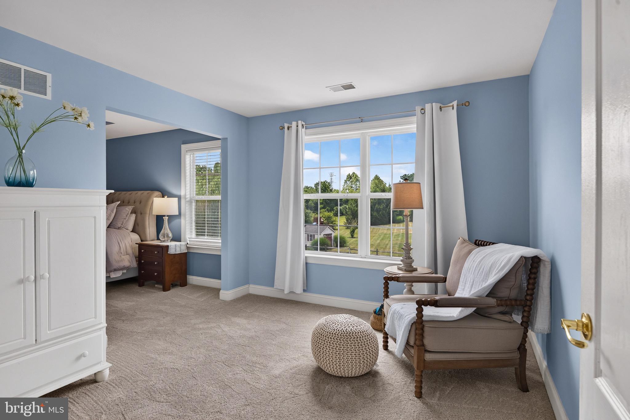 CHESTNUT RIDGE - Residential