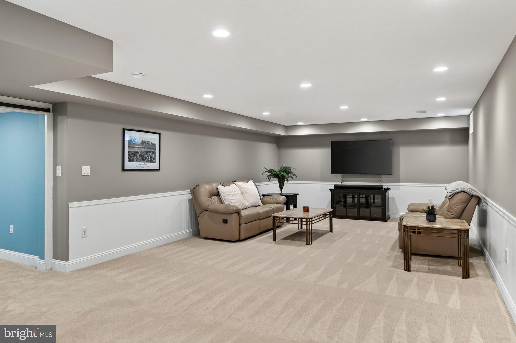 CHESTNUT RIDGE - Residential