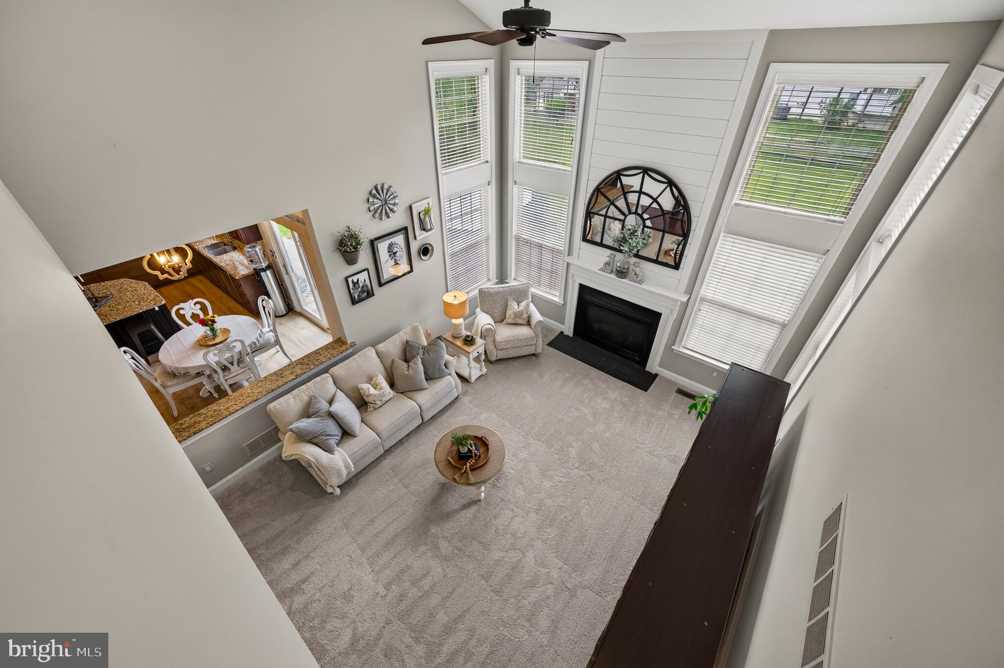 CHESTNUT RIDGE - Residential