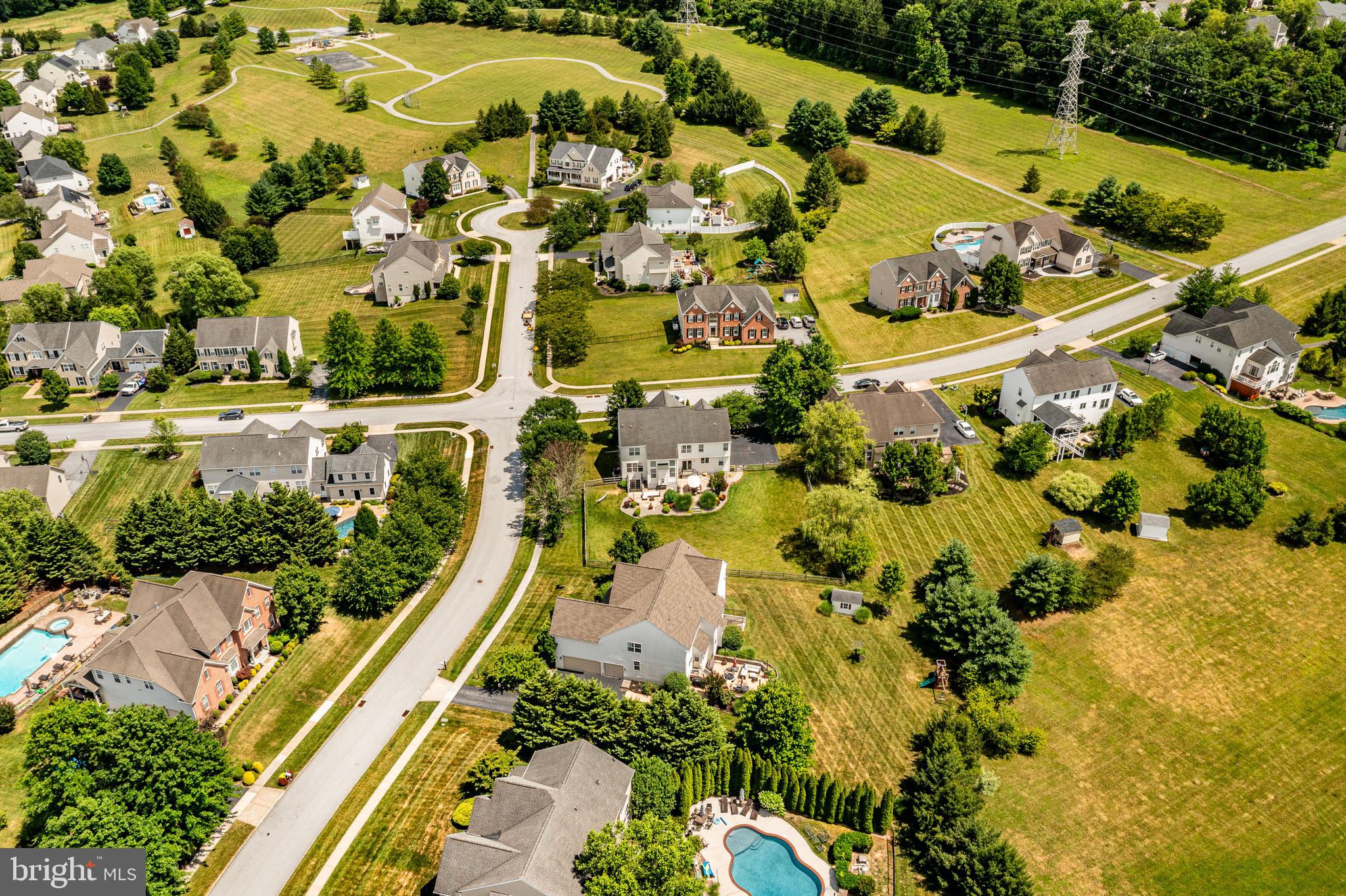 CHESTNUT RIDGE - Residential