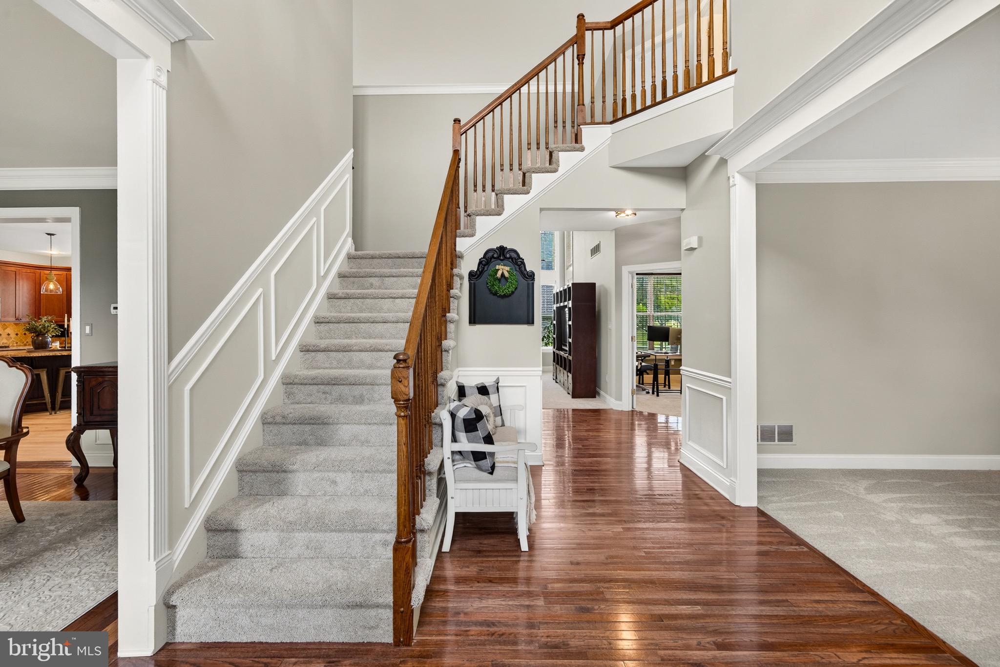 CHESTNUT RIDGE - Residential